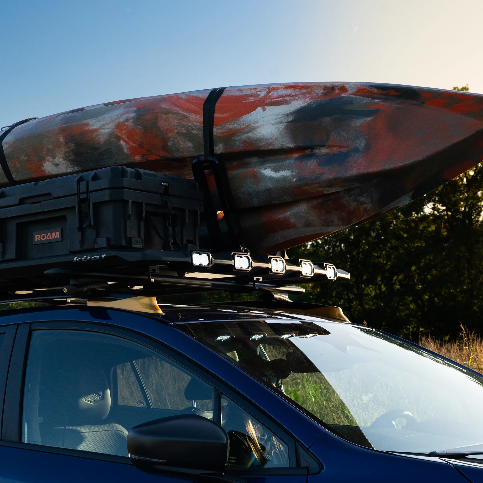 DEK™ Light Bar - Image 7