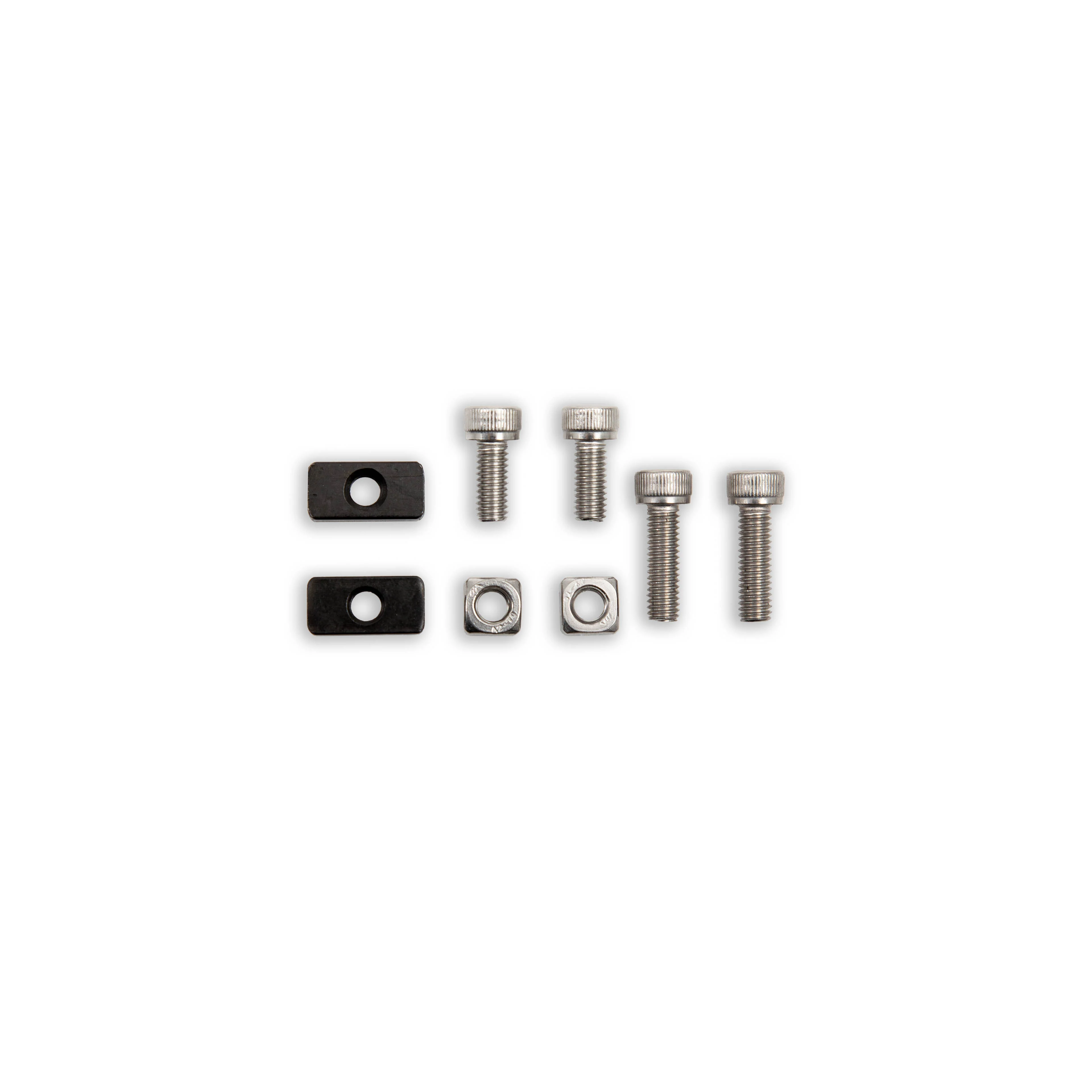 Diode Dynamics Nose Hardware Kit