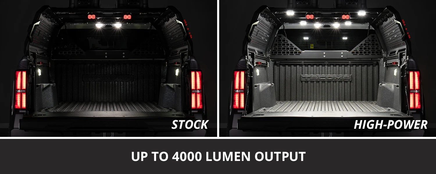 Diode Dynamics Stage Series LED Light Kits - Image 14