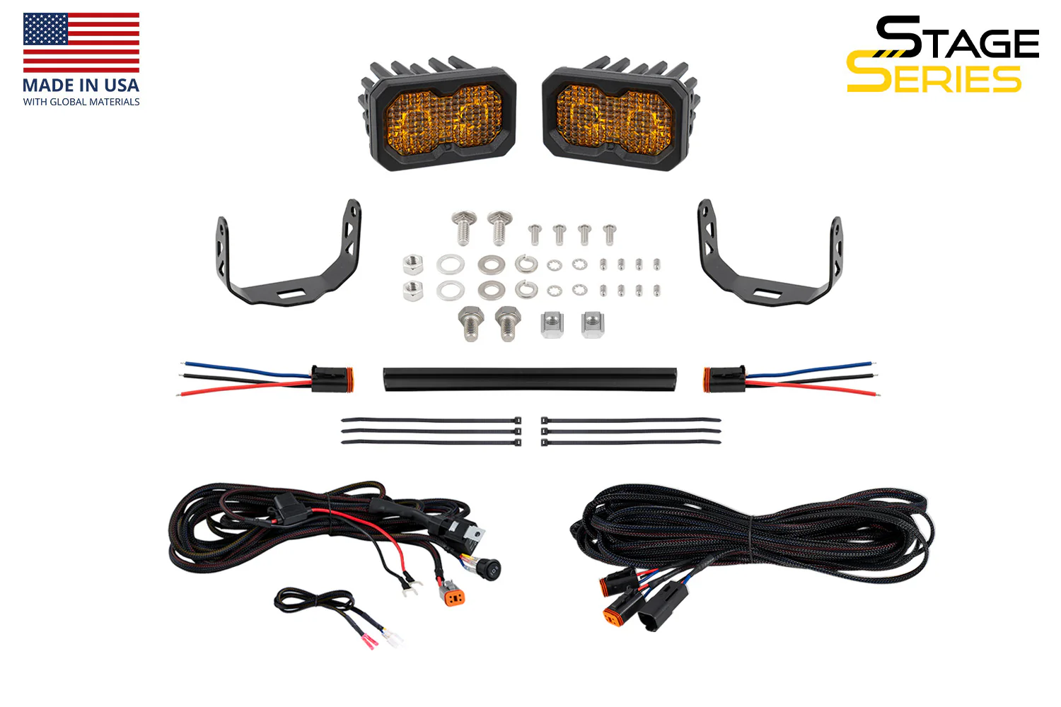 Diode Dynamics Stage Series LED Light Kits - Image 15
