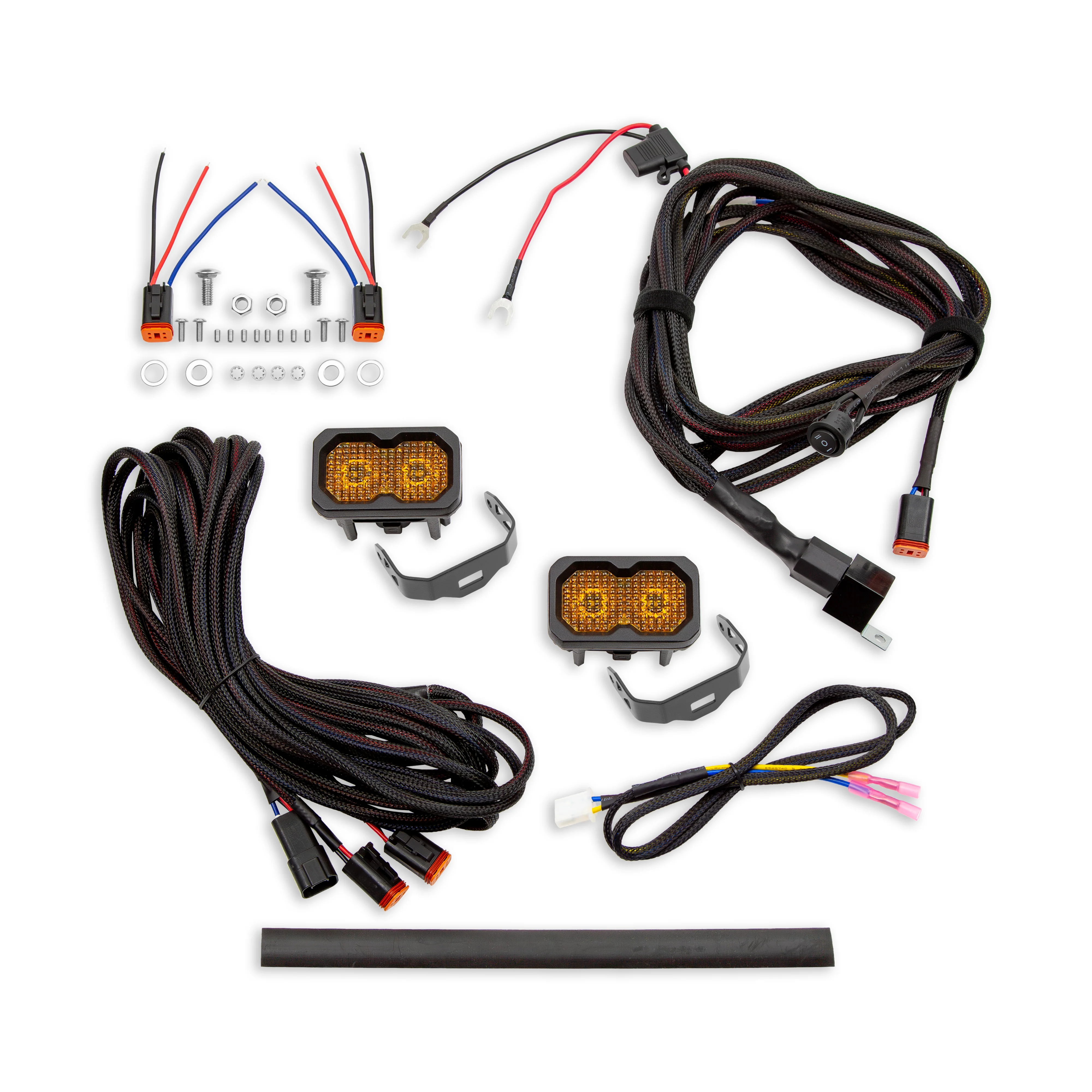 Diode Dynamics Stage Series LED Light Kits - Image 16