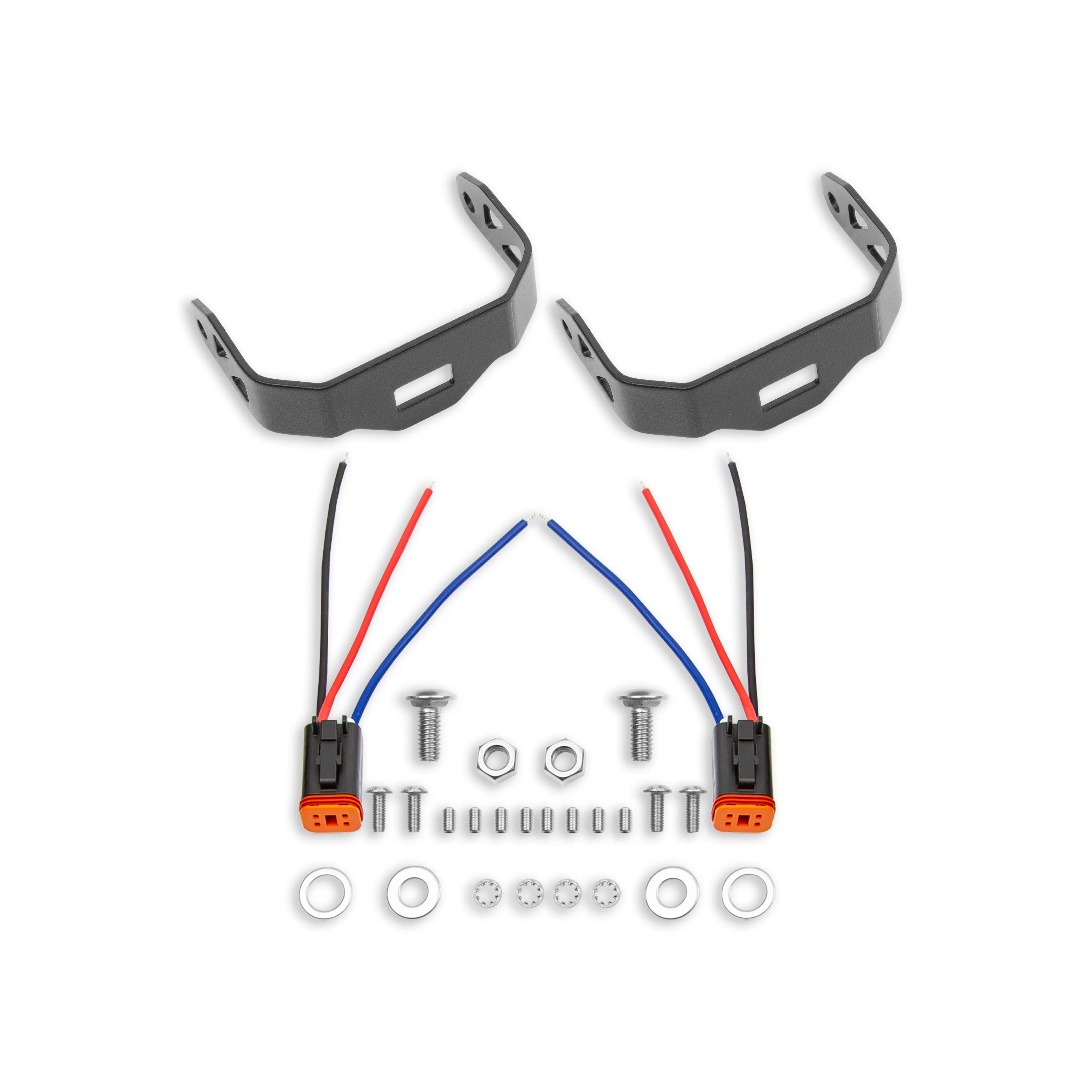 Diode Dynamics Stage Series LED Light Kits - Image 17