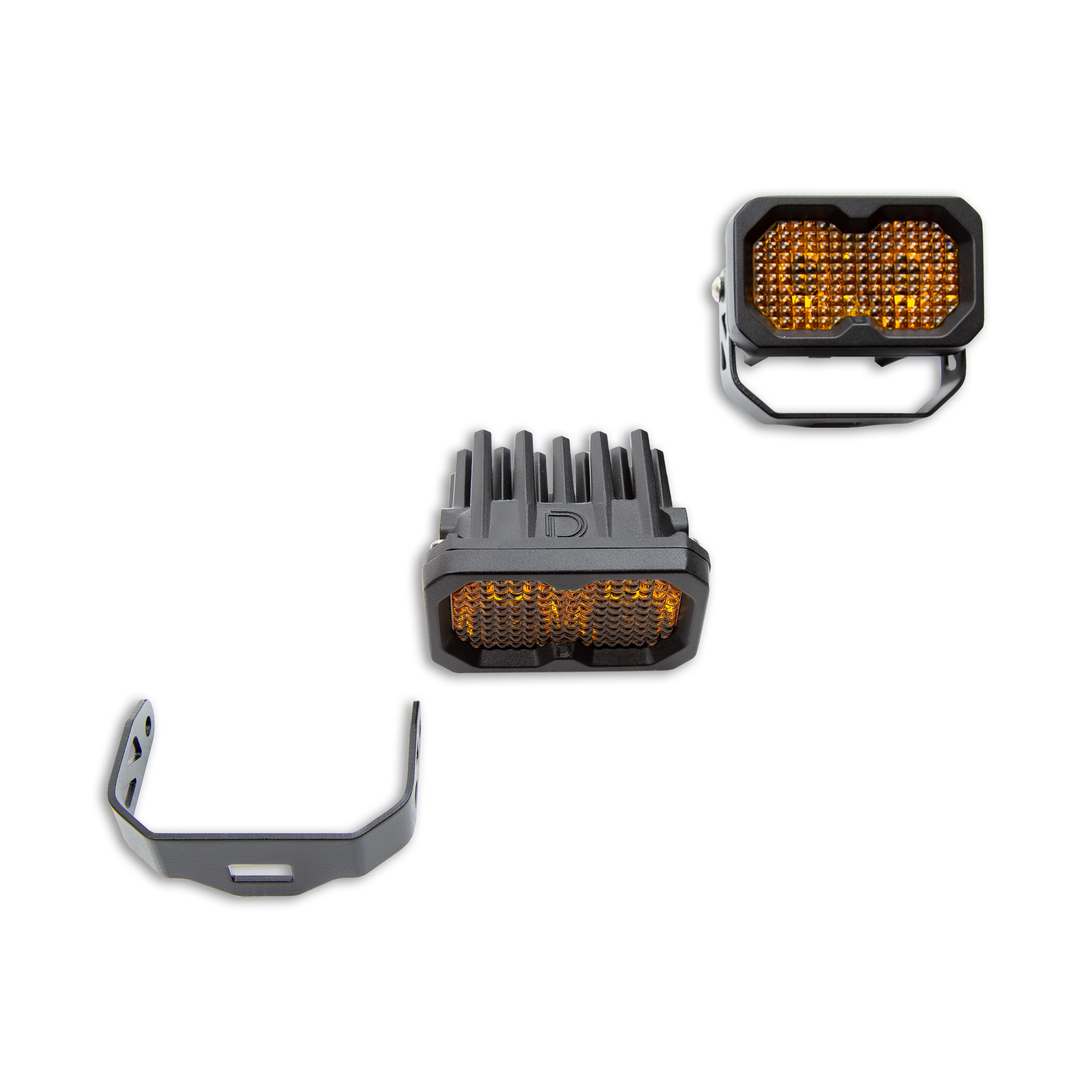 Diode Dynamics Stage Series LED Light Kits - Image 20