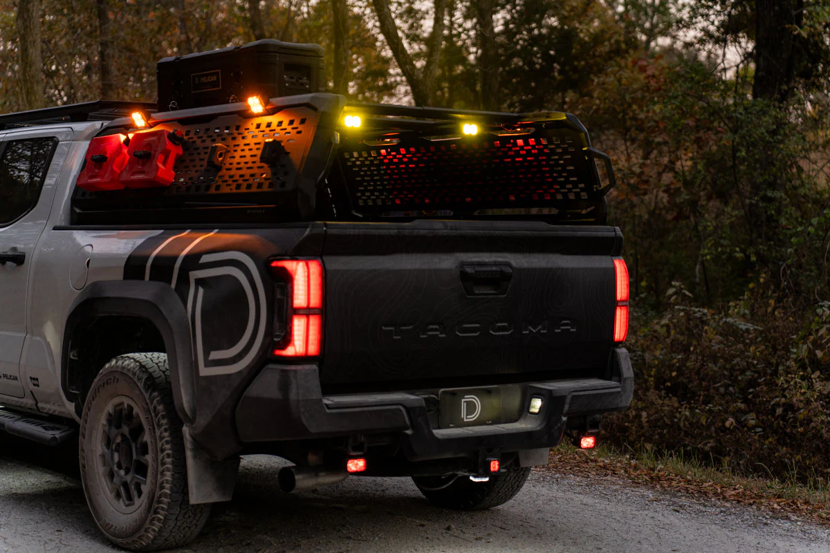 Diode Dynamics Stage Series LED Light Kits - Image 24