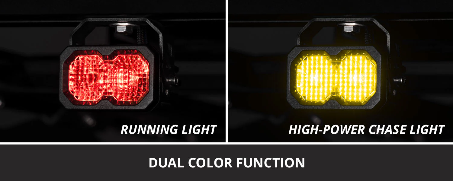 Diode Dynamics Stage Series LED Light Kits - Image 28