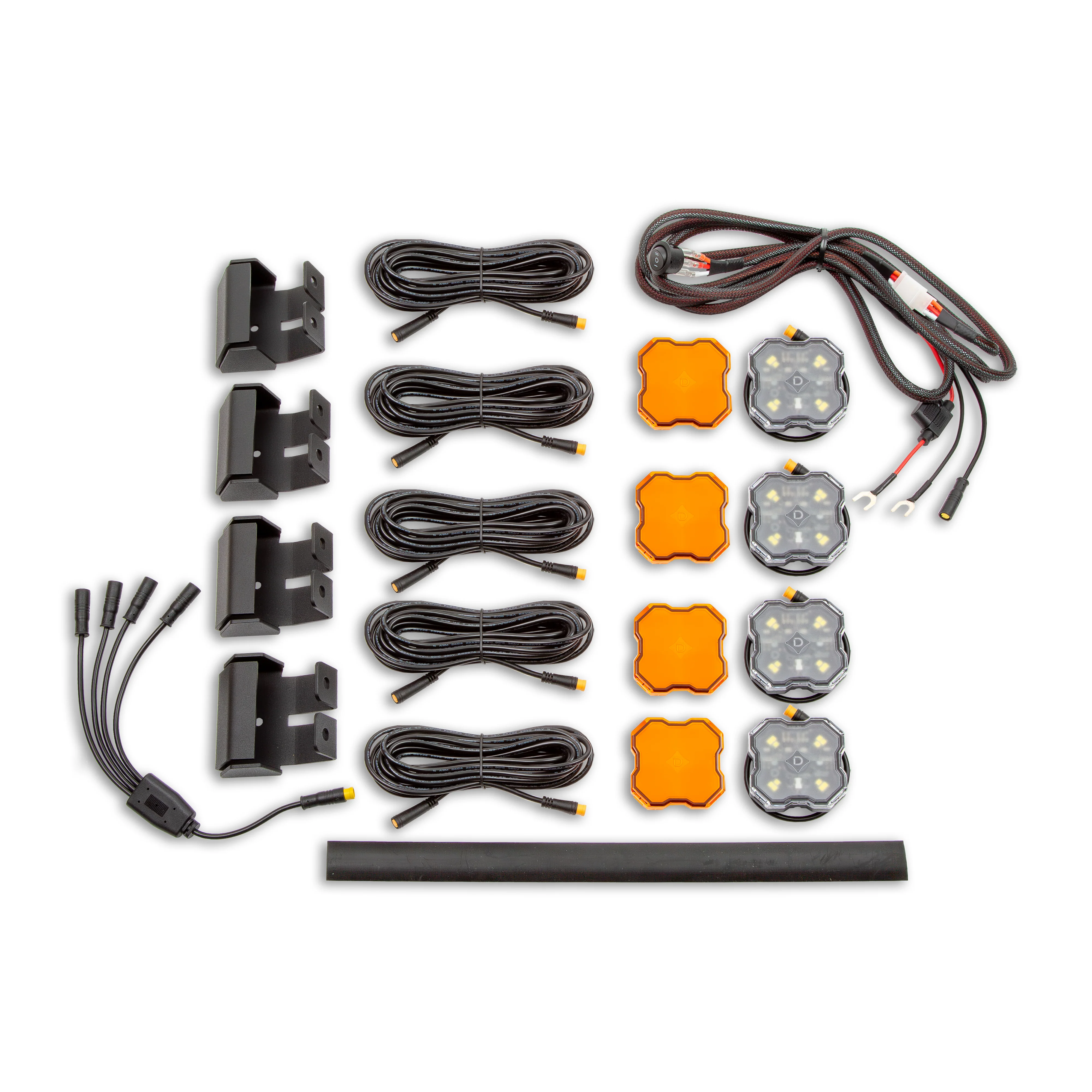 Diode Dynamics Stage Series LED Light Kits - Image 30