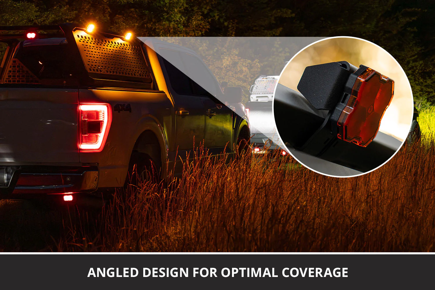Diode Dynamics Stage Series LED Light Kits - Image 41