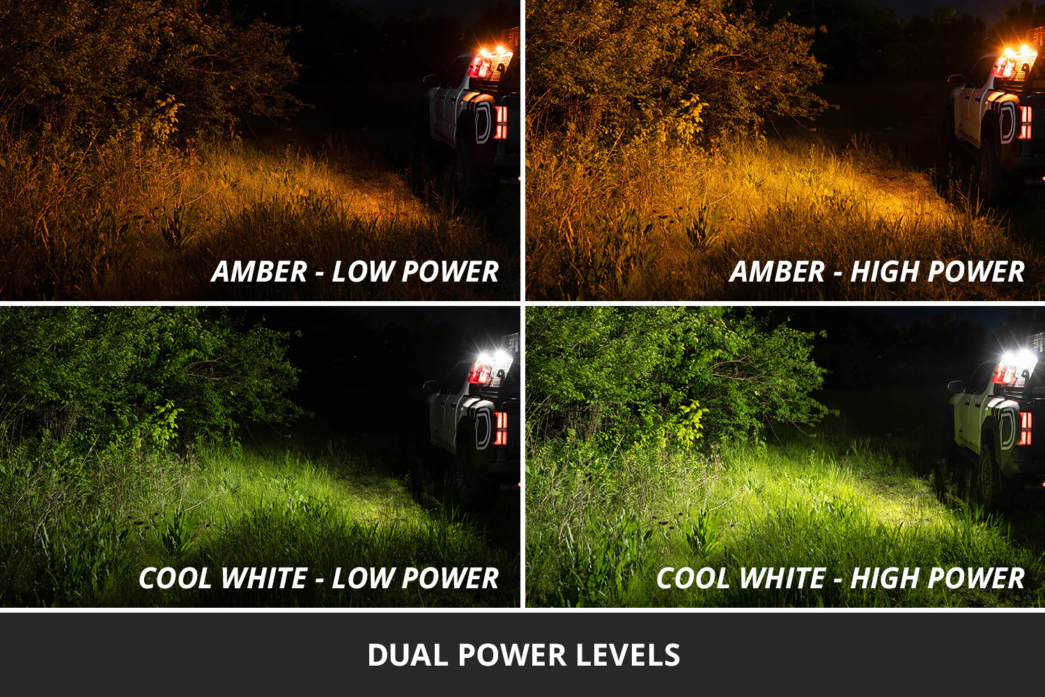 Diode Dynamics Stage Series LED Light Kits - Image 42