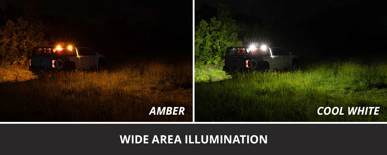 Diode Dynamics Stage Series LED Light Kits - Image 44