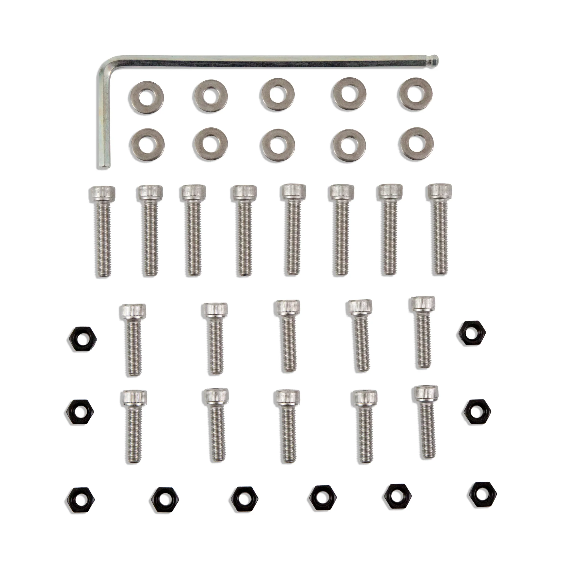 Direct Mount Bracket - 5th Generation 4Runner - Image 3