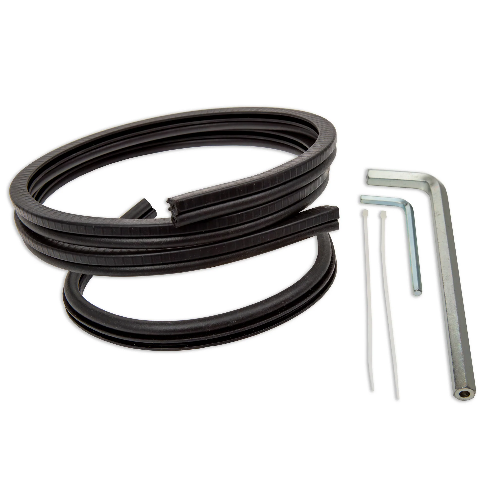 Door Seals - Front Panel
