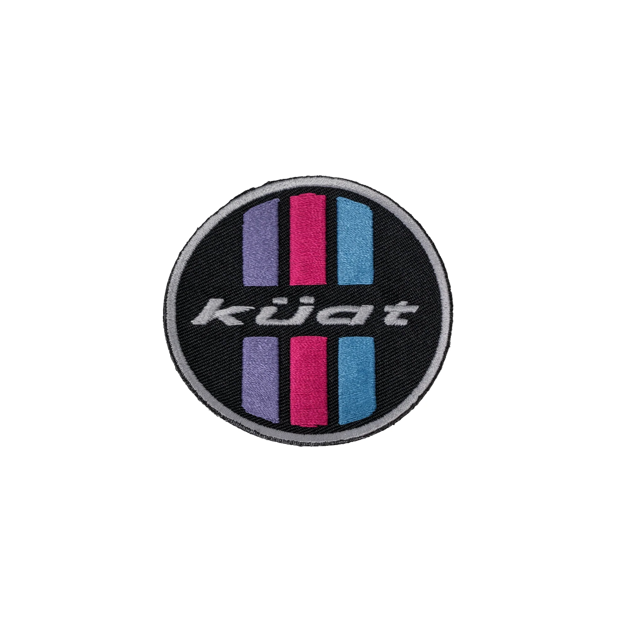 Embroidered Patch