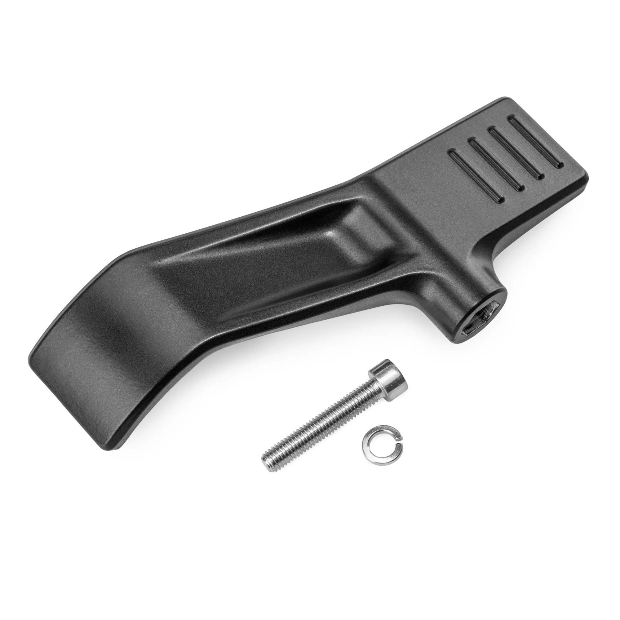 Foot Pedal with Hardware