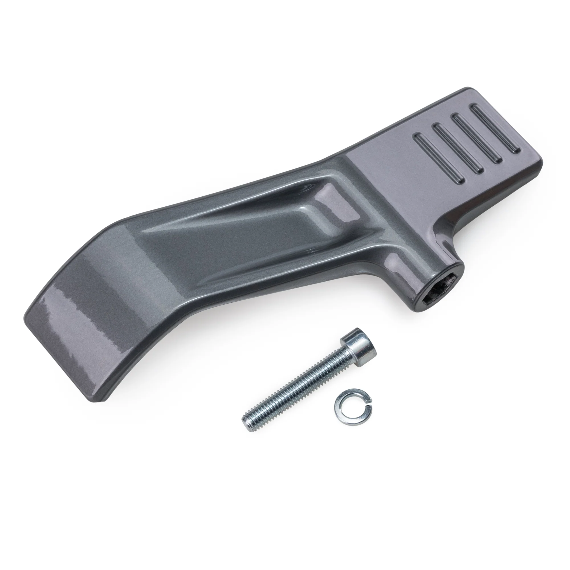 Foot Pedal with Hardware - Image 2