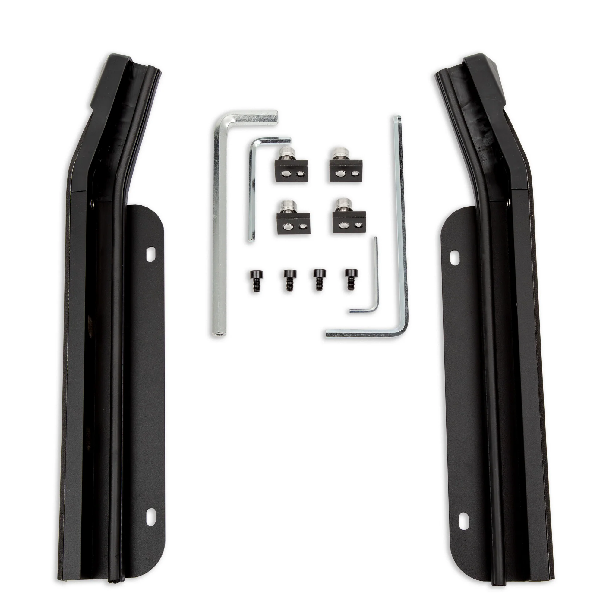 Front Panel Extrusions