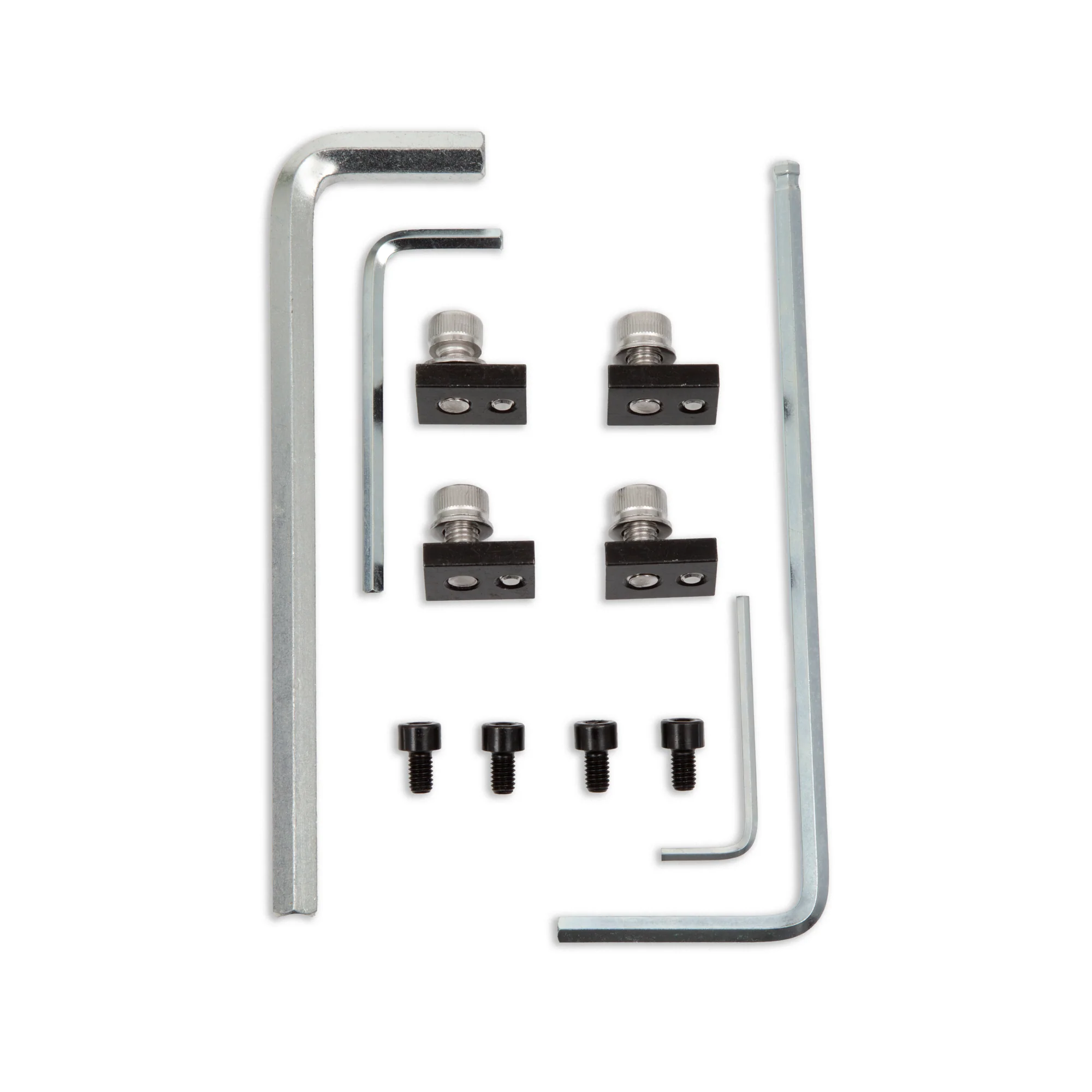 Front Panel Extrusions - Image 3