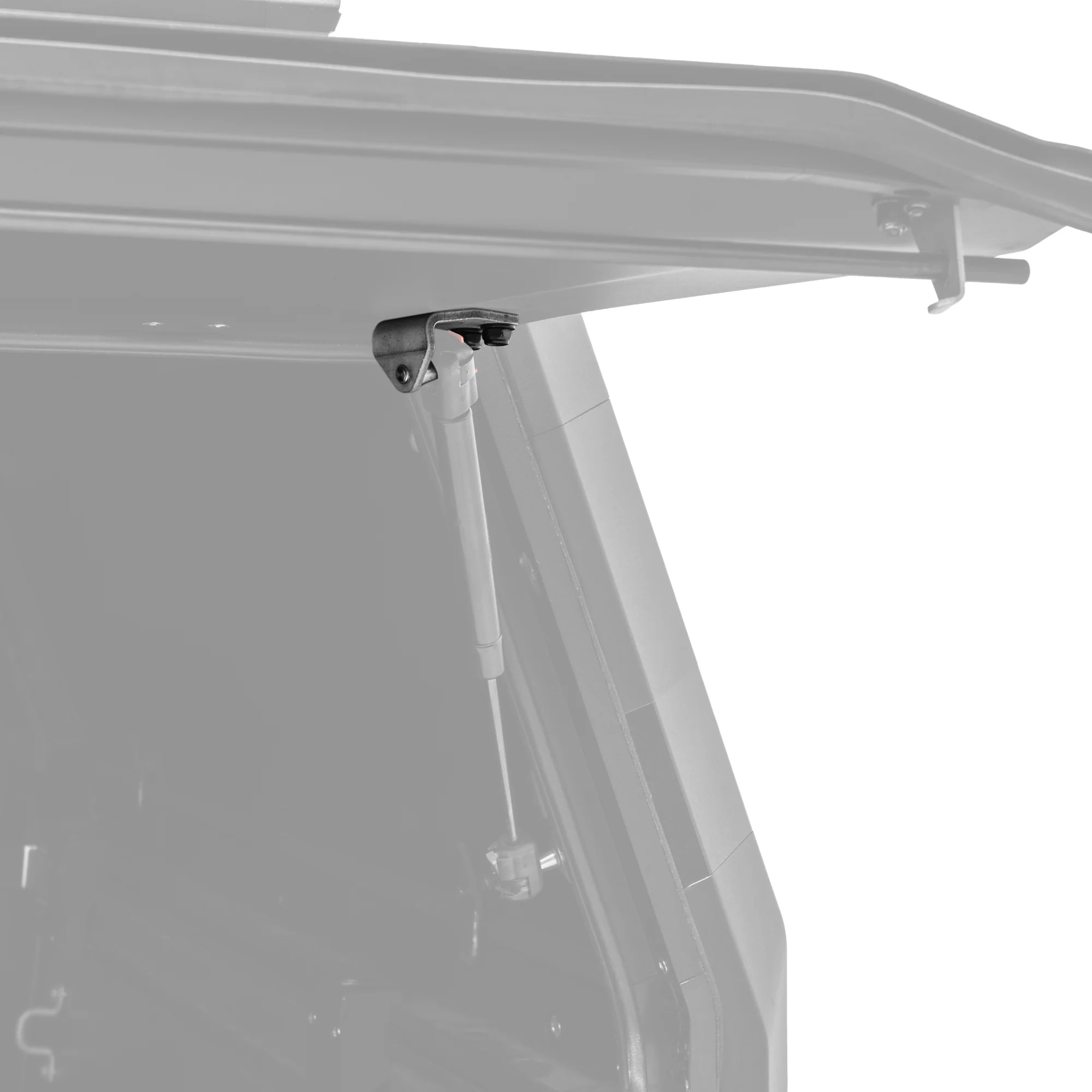 Gas Spring Bracket