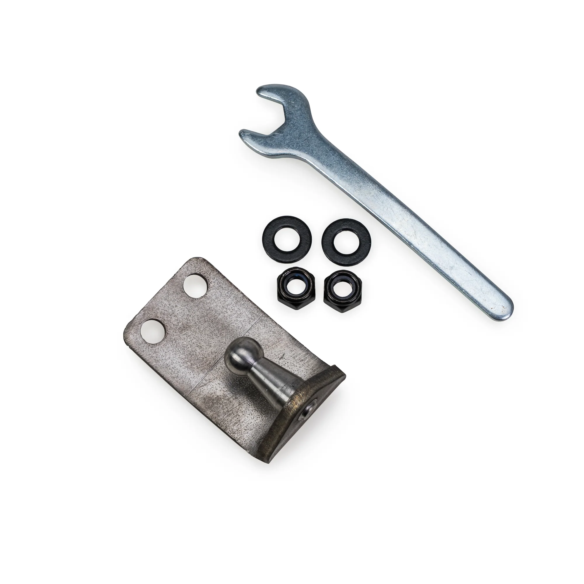 Gas Spring Bracket - Image 2