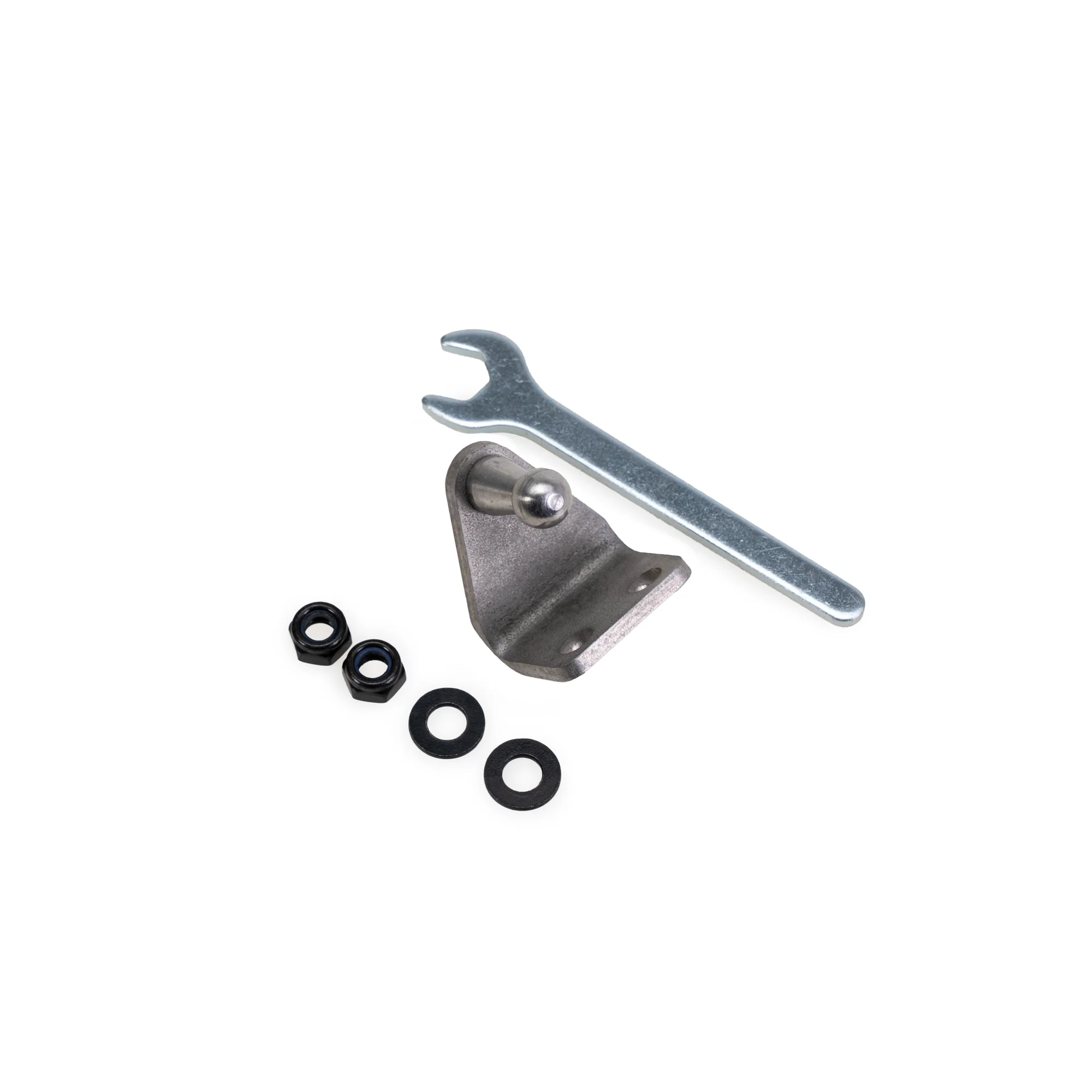 Gas Spring Bracket - Rear Door - Image 2