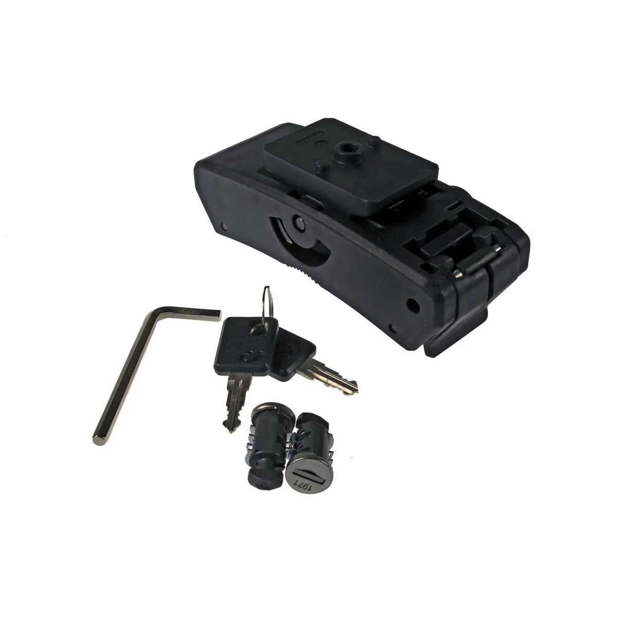 Flip Mount - Single