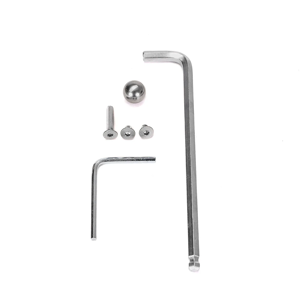 Hitch Cam System Parts Kit - 1.25 inch - Galaxy Gray - Image 3