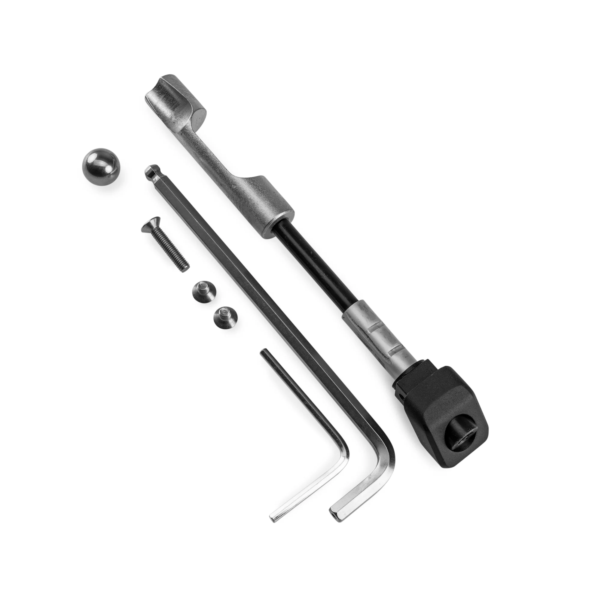 Hitch Cam System Parts Kit