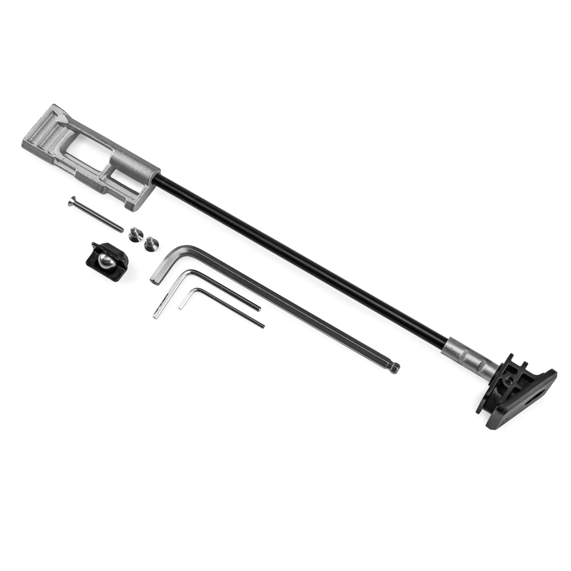 Hitch Cam System Parts Kit - Image 4