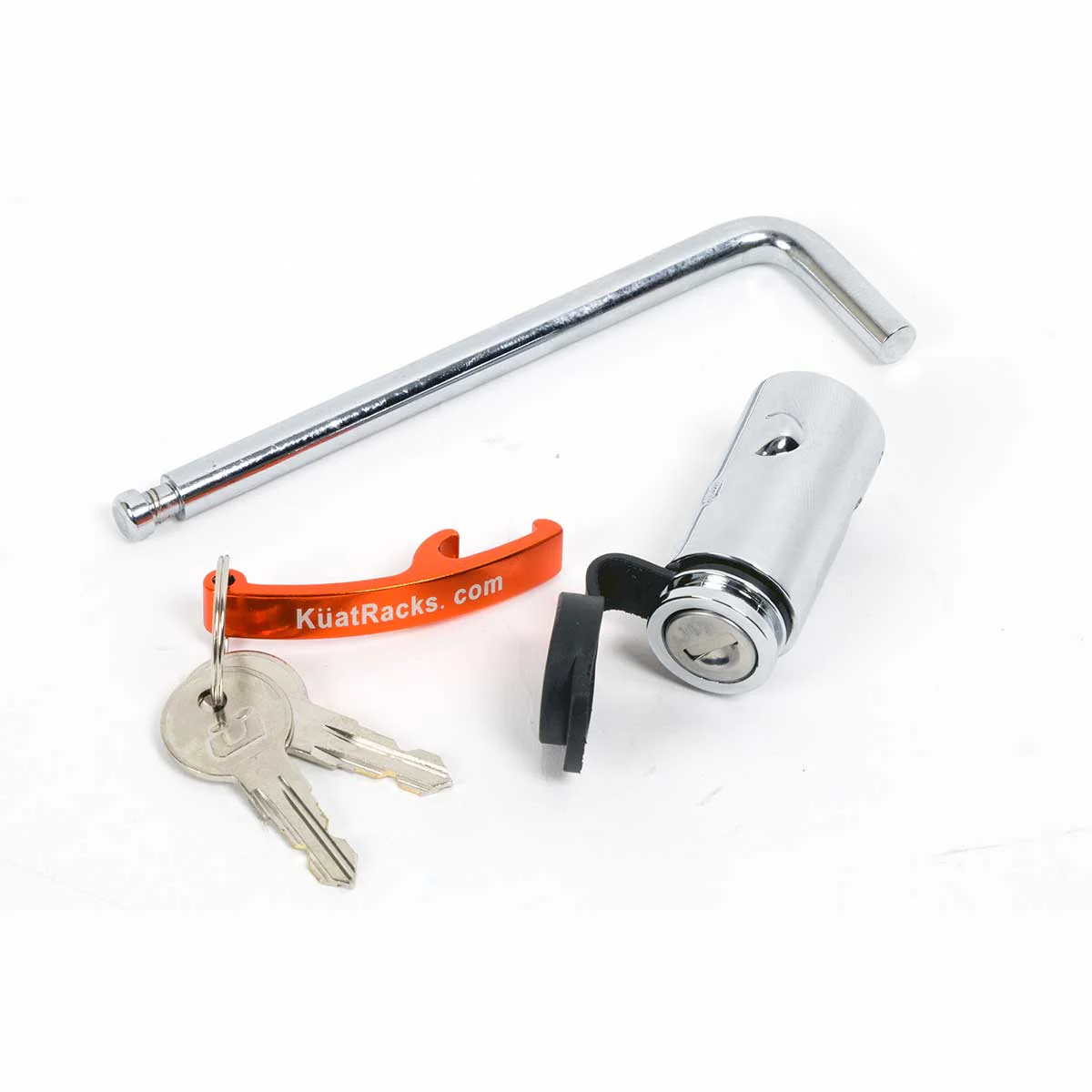 Hitch Lock - Image 3
