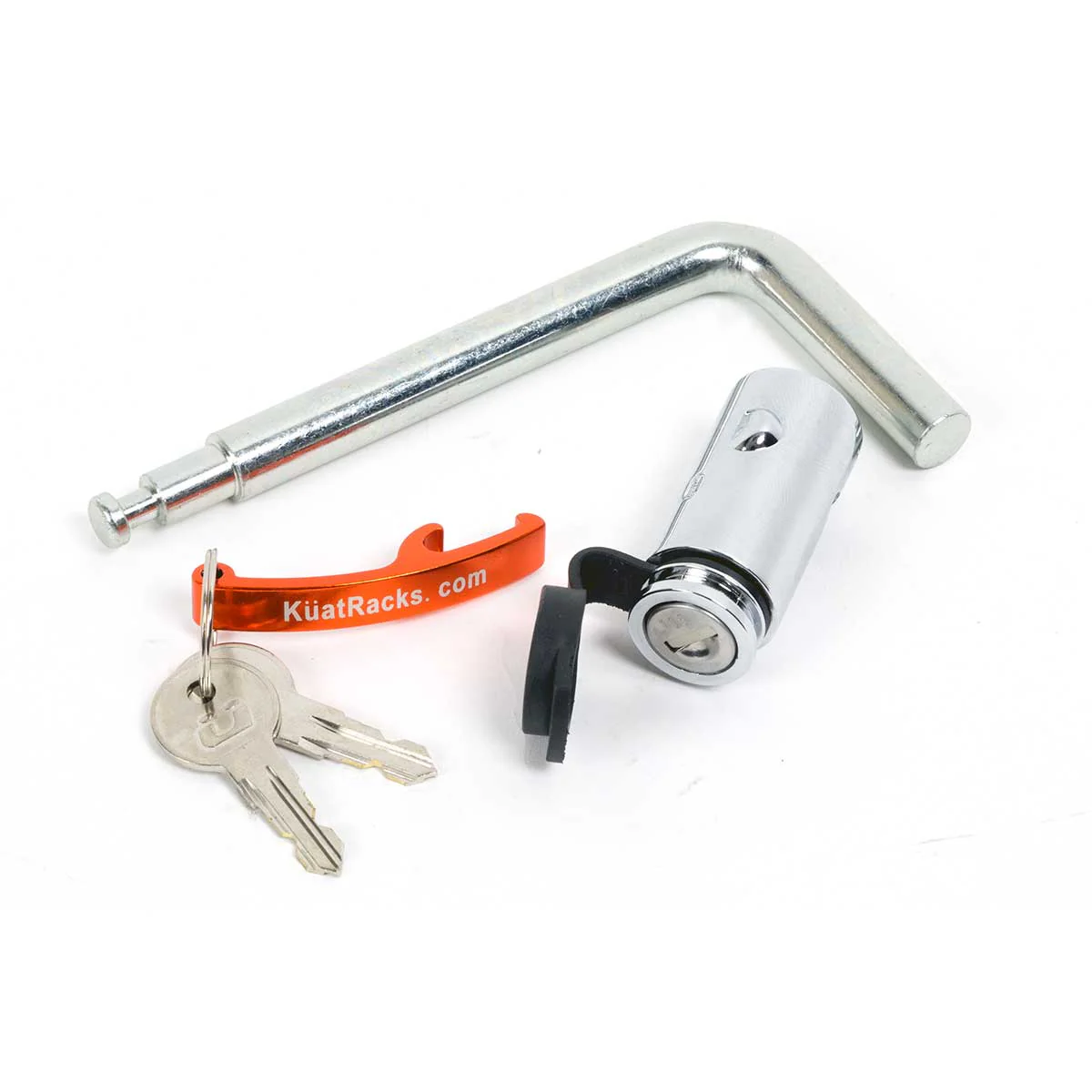 Hitch Lock - Image 4