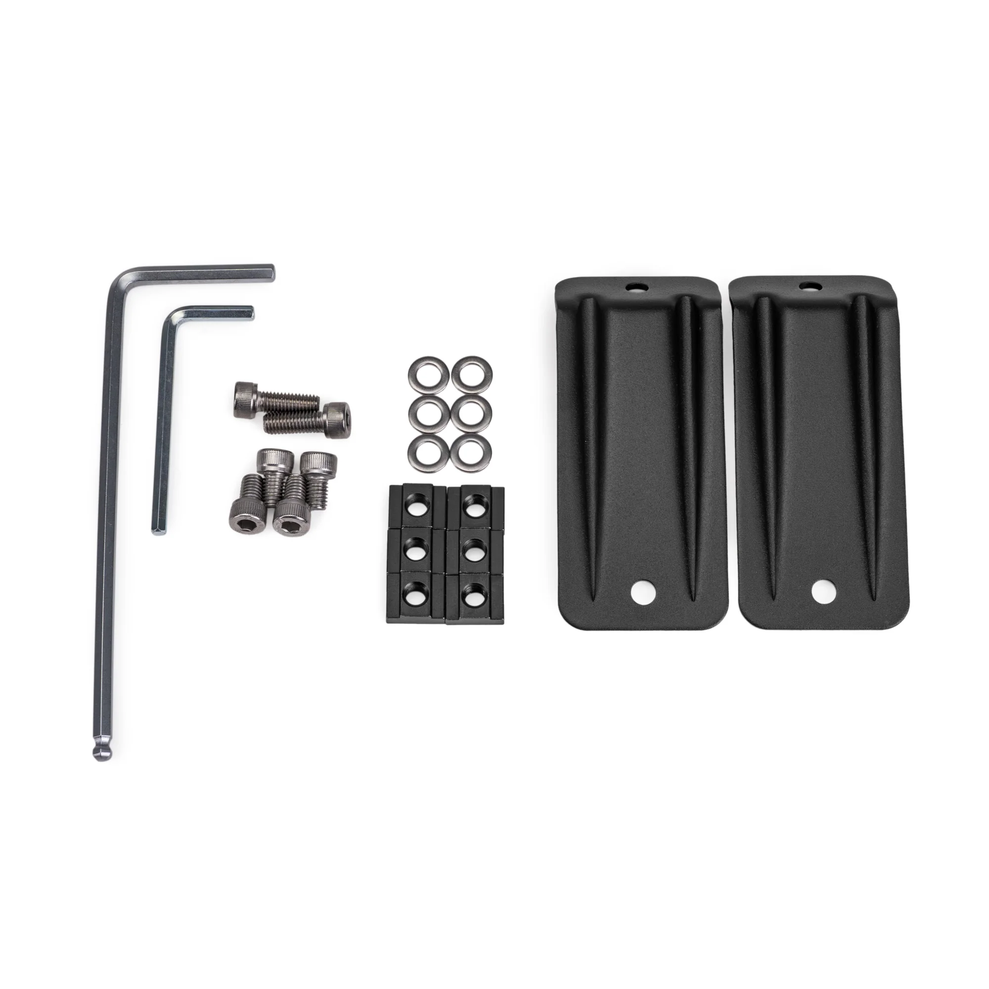 Crossbar Assembly - Long - IBEXB2/D2/D3 - Image 6