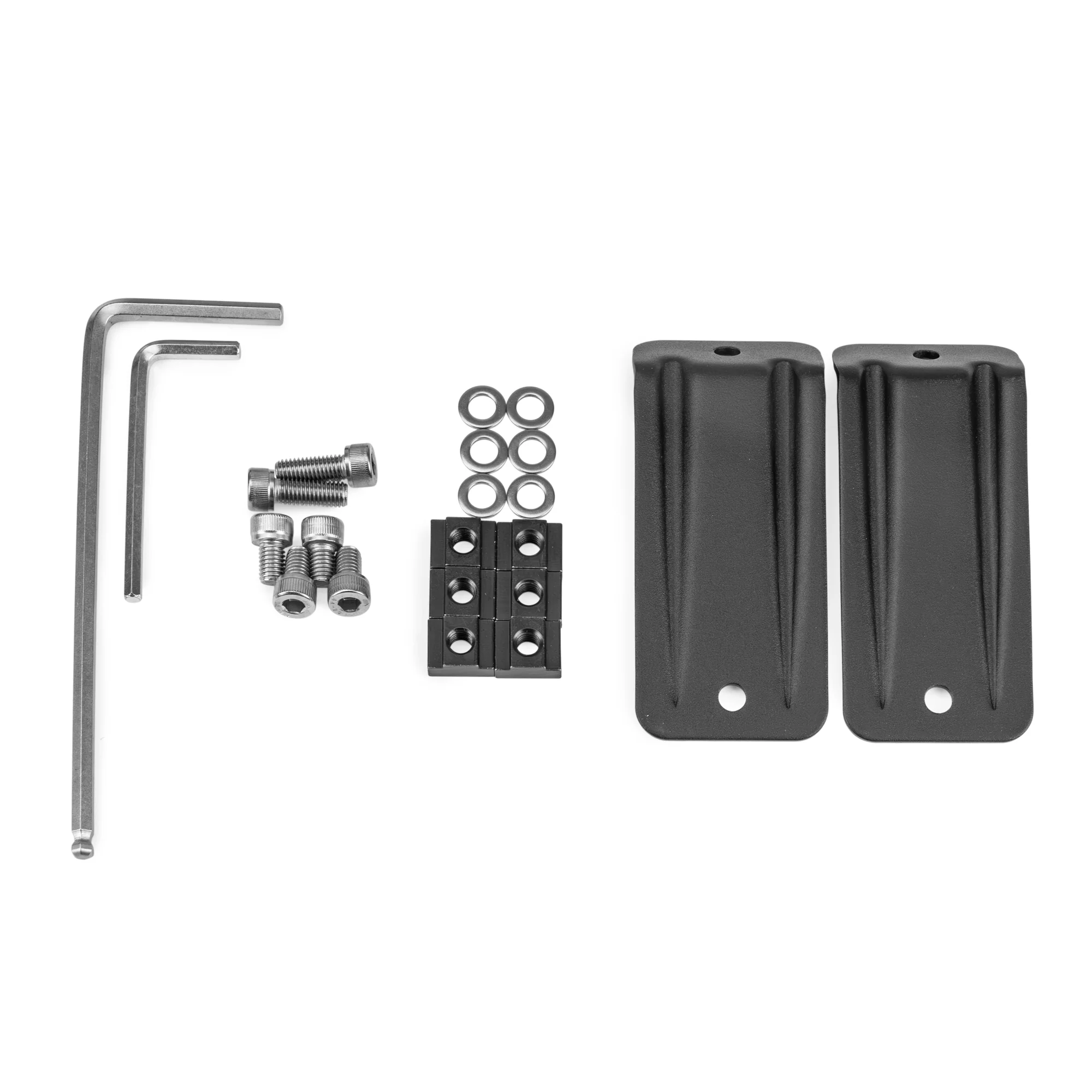 Crossbar Assembly - Short - IBEXA1/A2/A3/C1 - Image 6