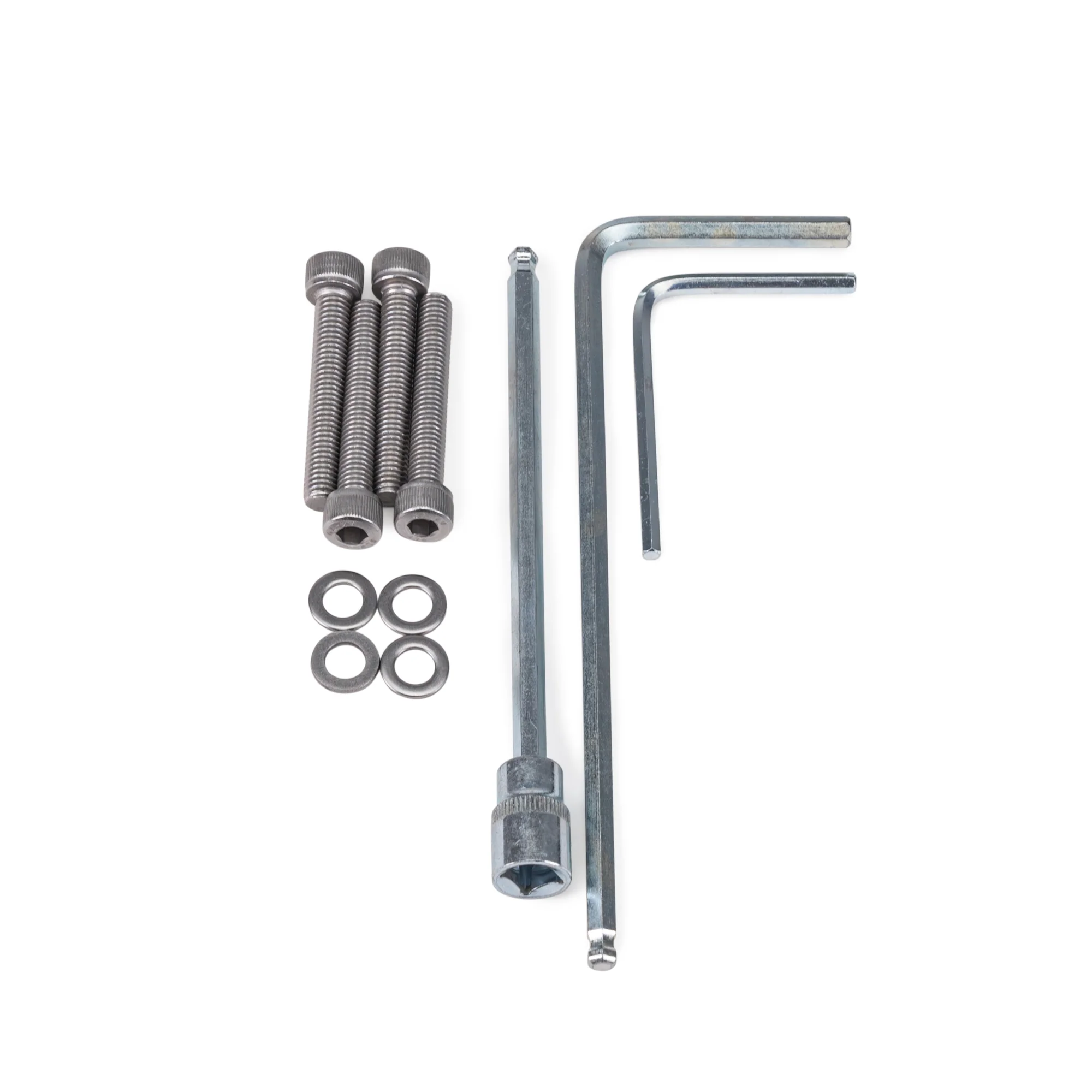 Lower Extrusion - IBEXB2 - Image 4