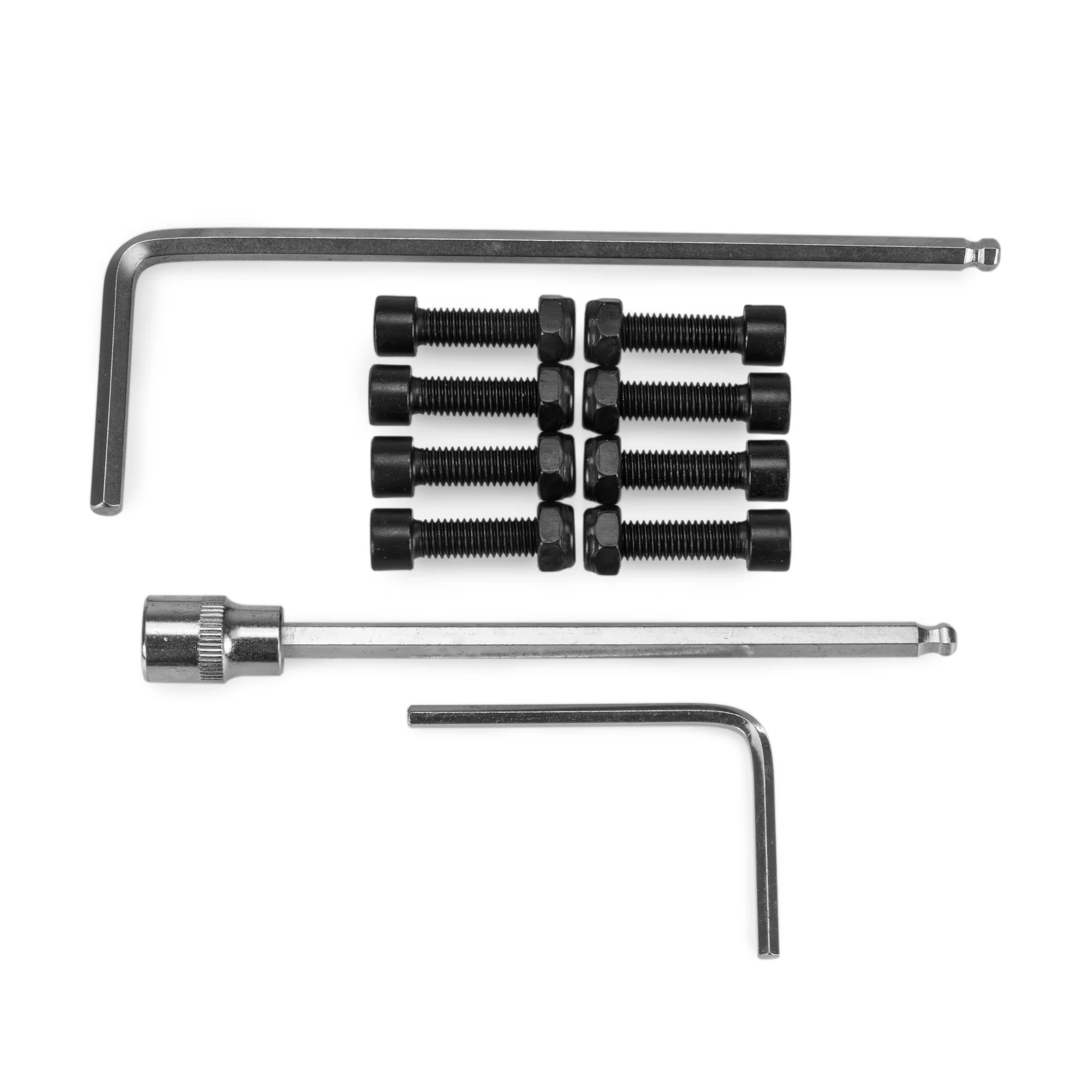 Mid-Height Hardware Kit - Universal