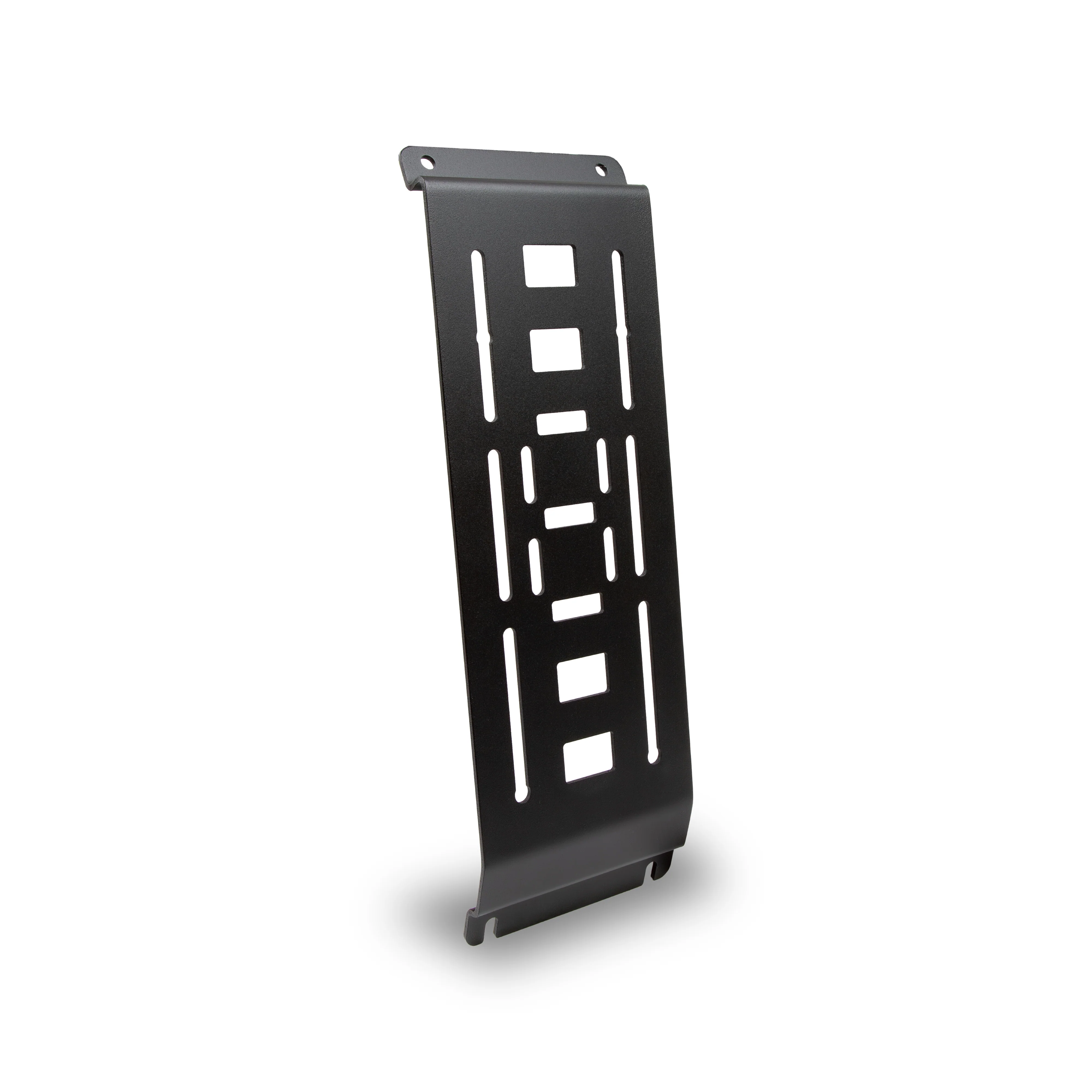 Narrow MOLLE Panel - Full Height - IBEXD3 - Image 3