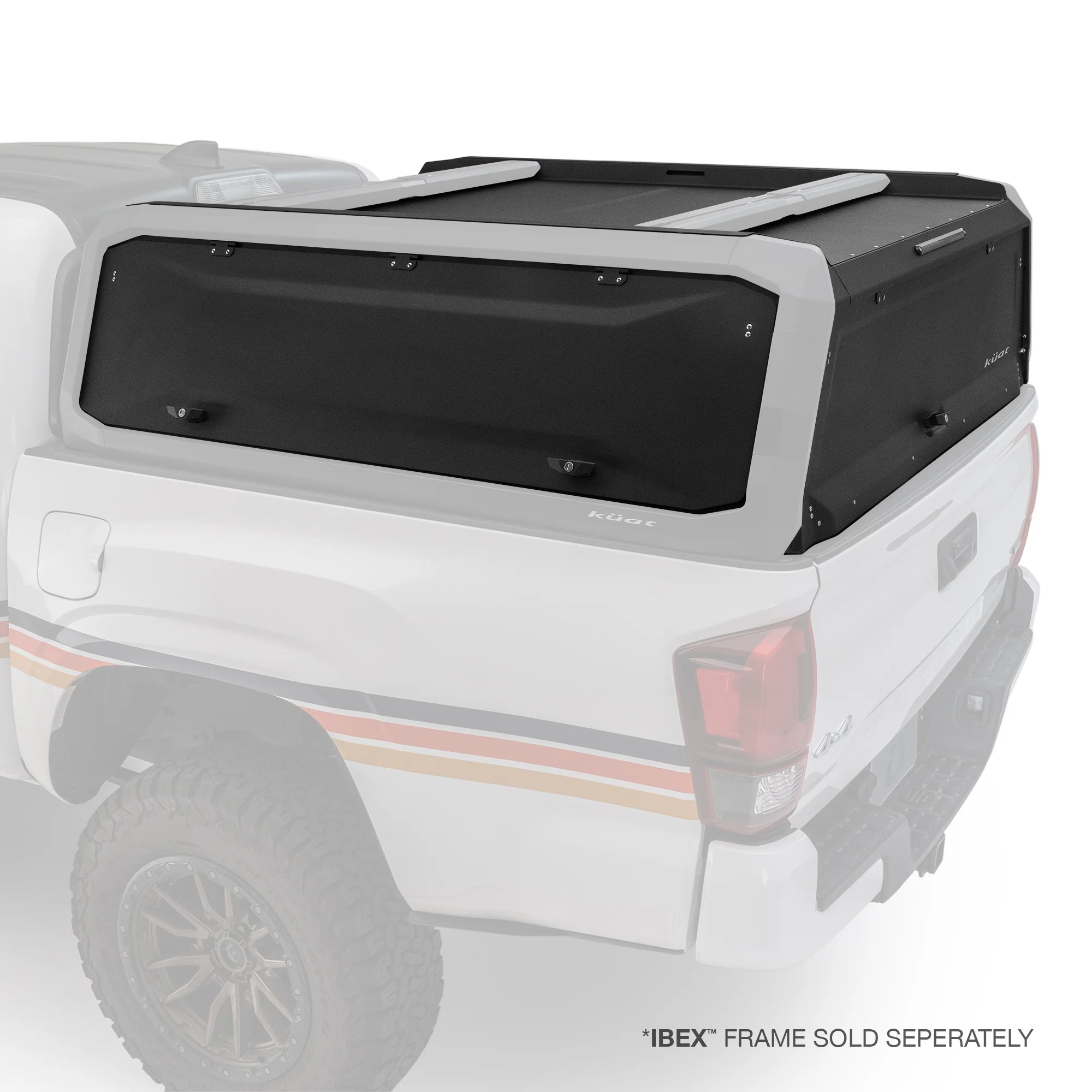 IBEX® Panel Kit - Image 5