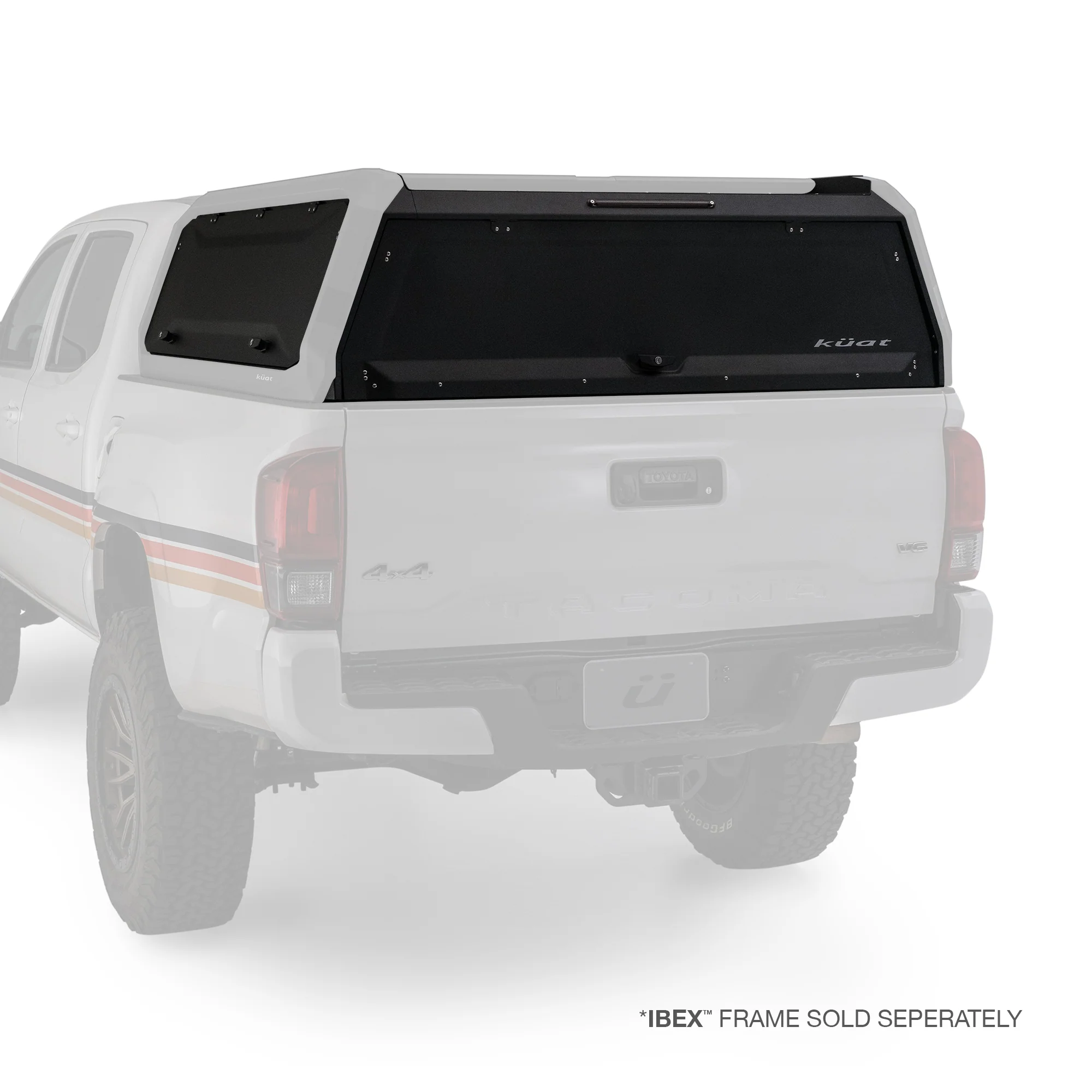 IBEX® Panel Kit