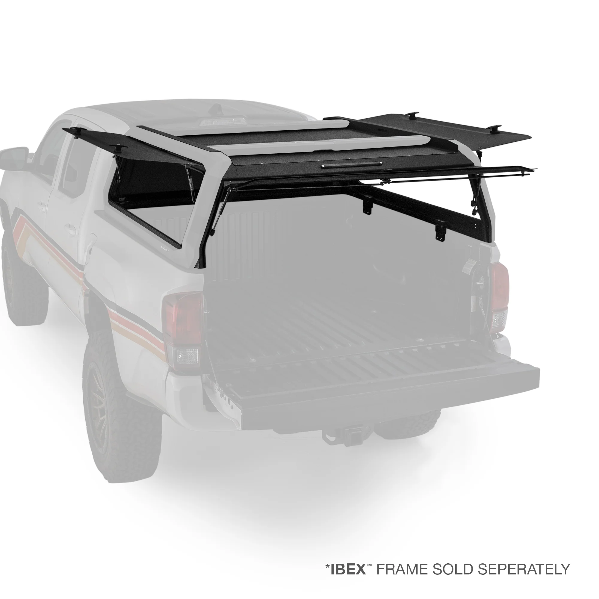 IBEX® Panel Kit - Image 3