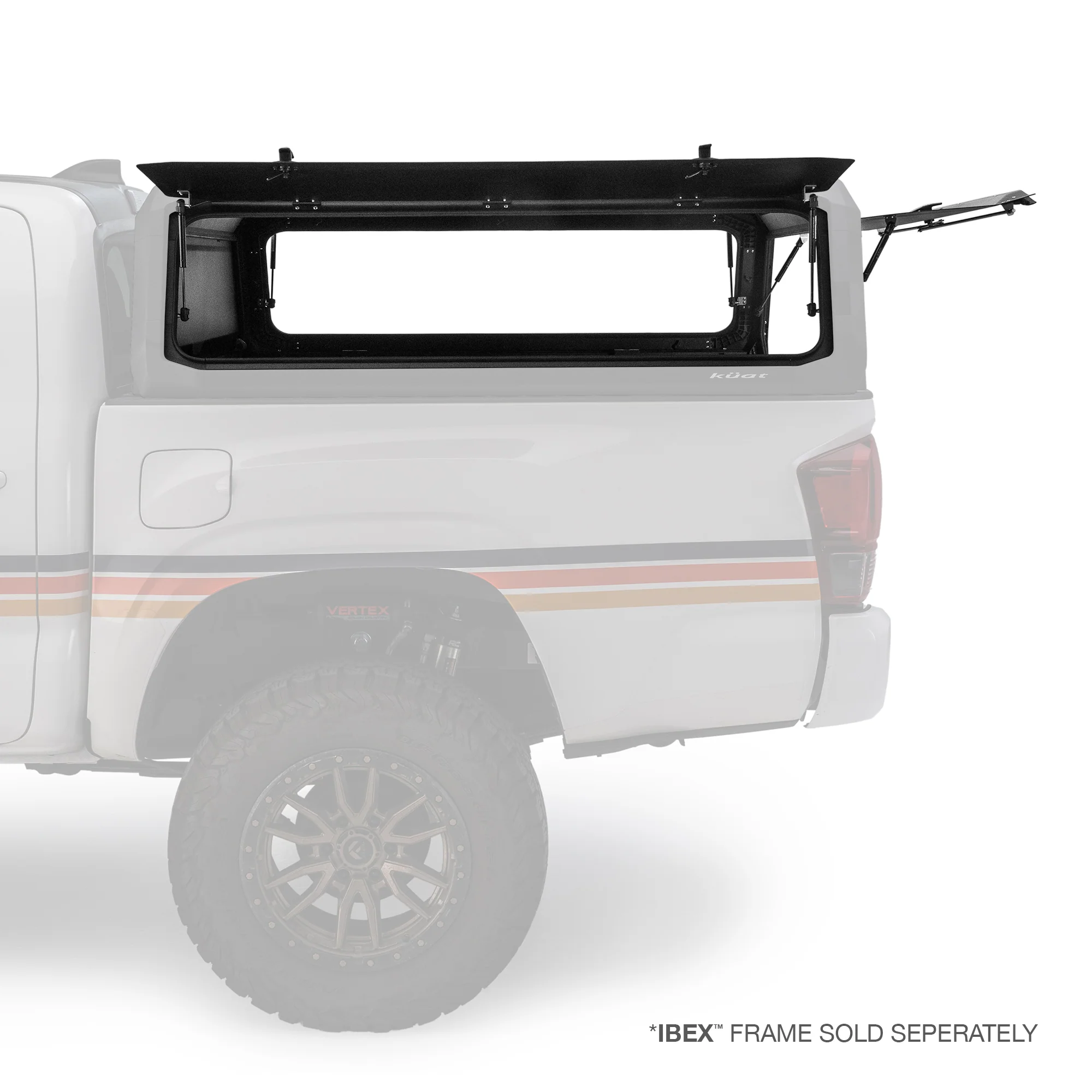 IBEX® Panel Kit - Image 4