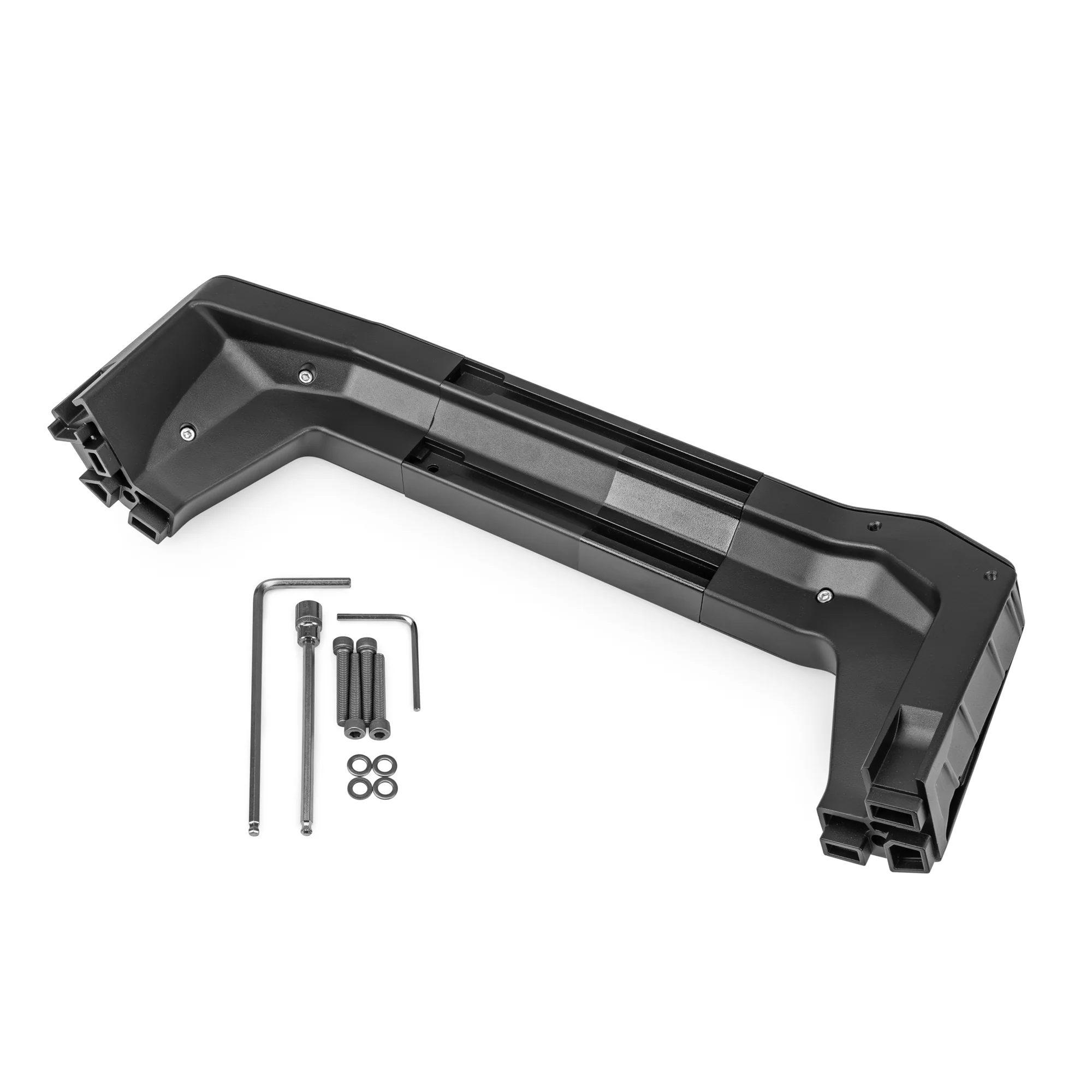 Side Hoop Assembly - IBEXA1/A3/C1 - Image 11