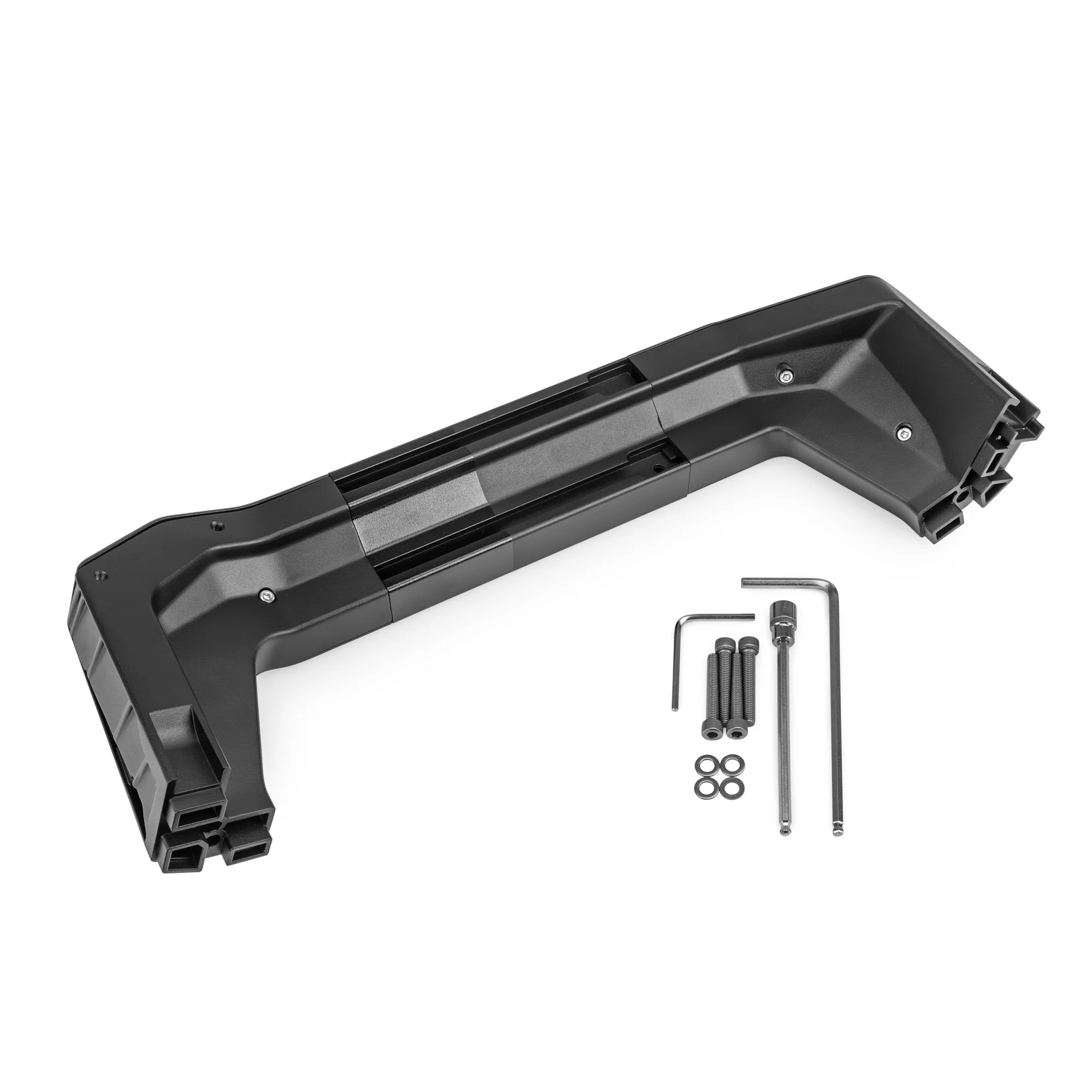 Side Hoop Assembly - IBEXA1/A3/C1 - Image 5