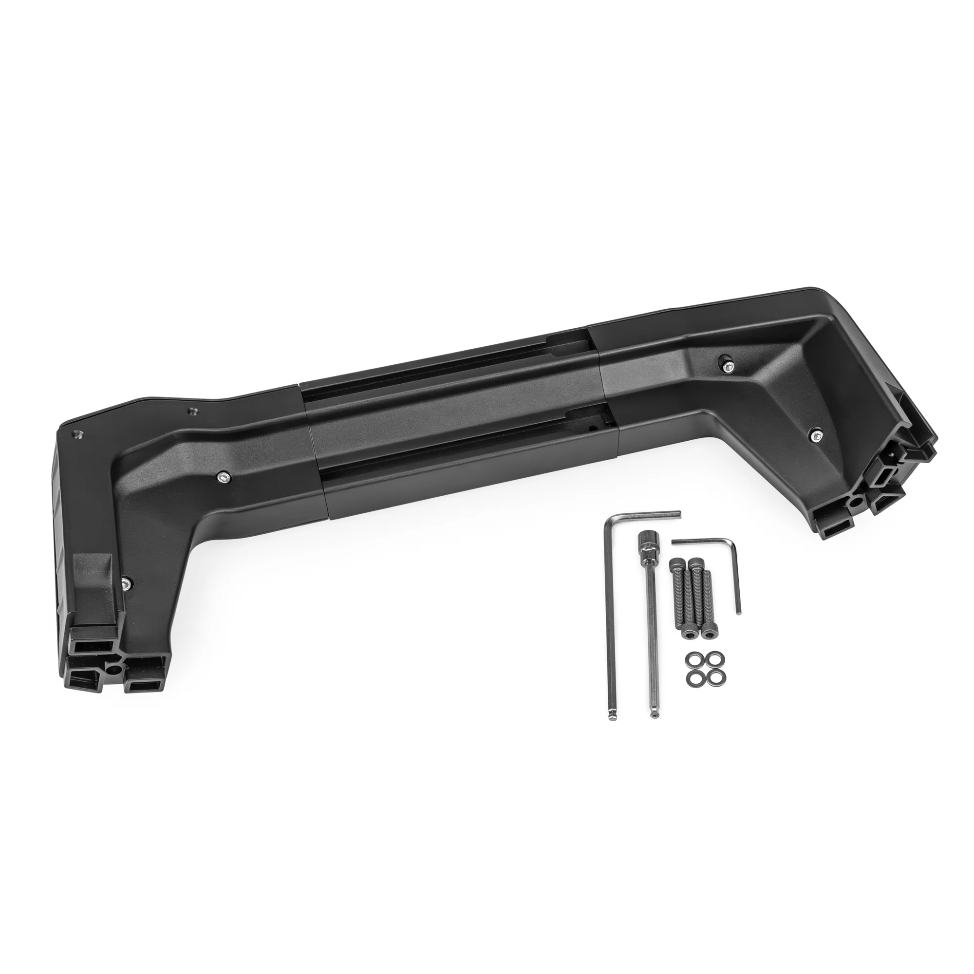 Side Hoop Assembly - IBEXA1/A3/C1 - Image 8