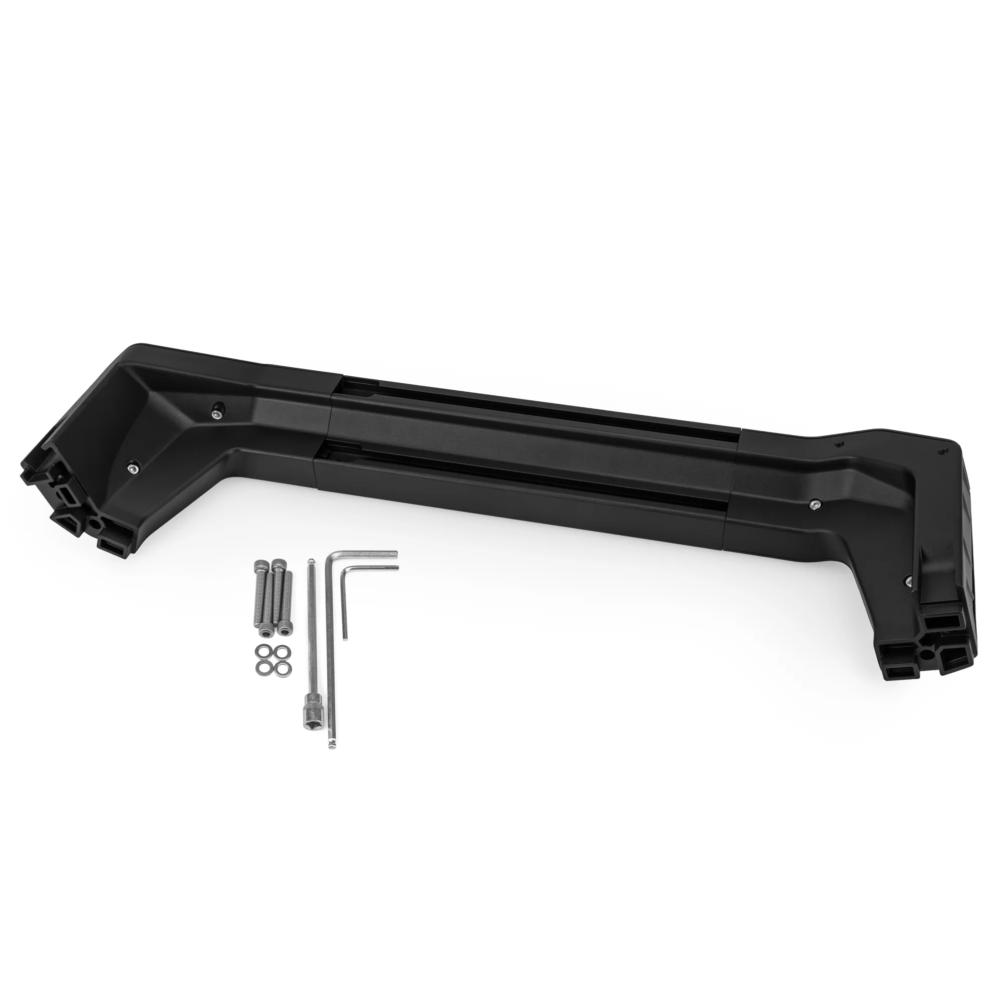 Side Hoop Assembly - IBEXA2 - Image 2