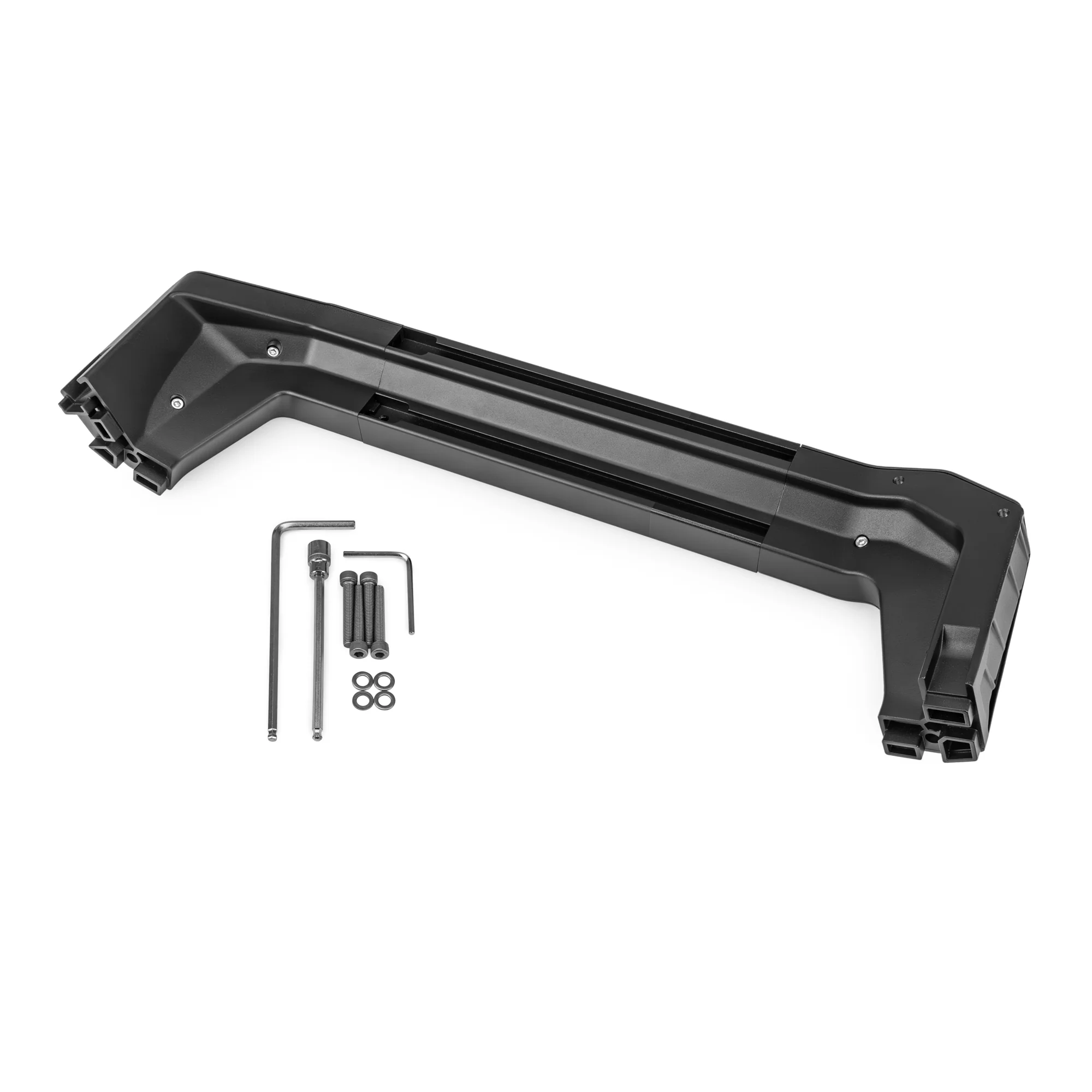Side Hoop Assembly - IBEXA2 - Image 8