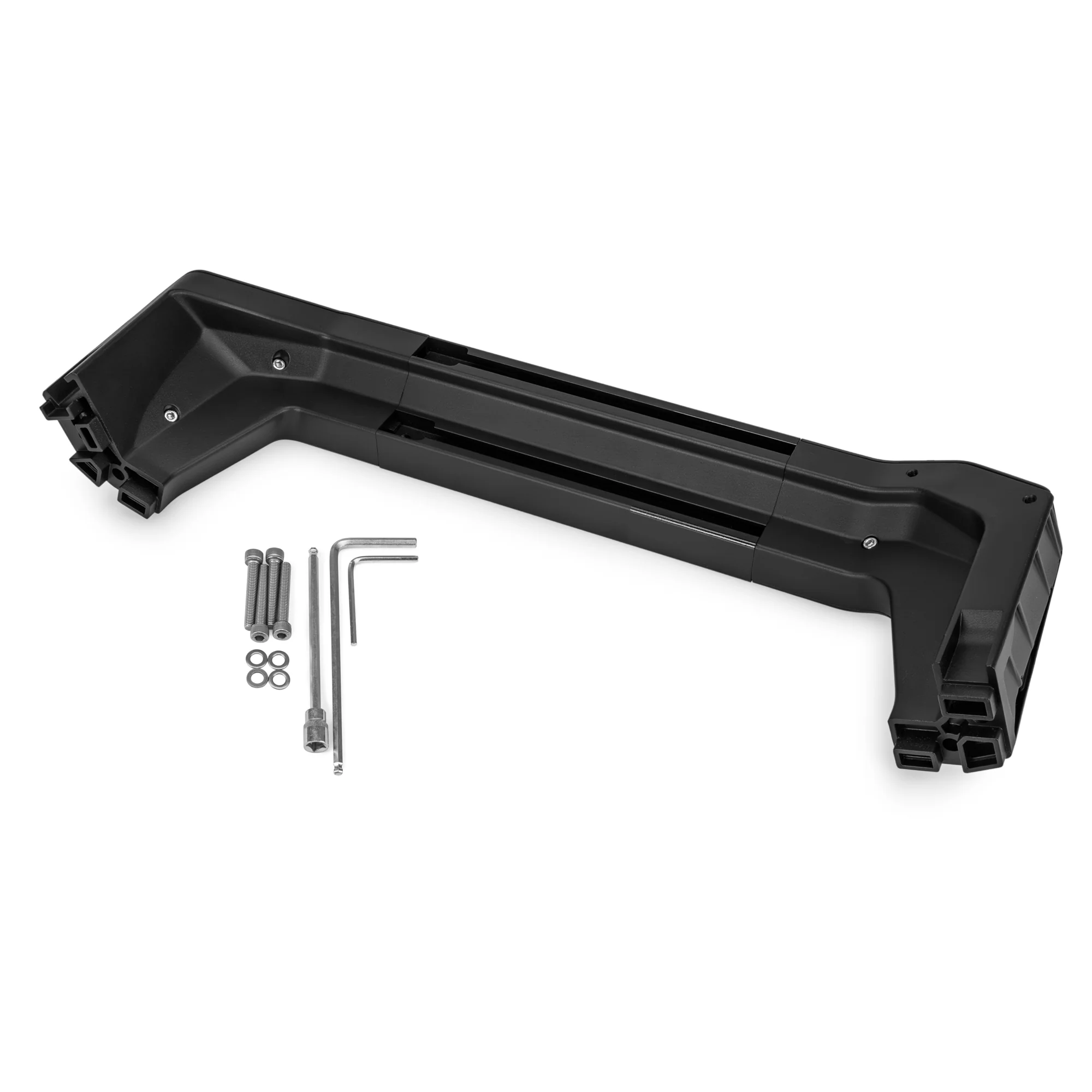 Side Hoop Assembly - IBEXB2/D2 - Image 11