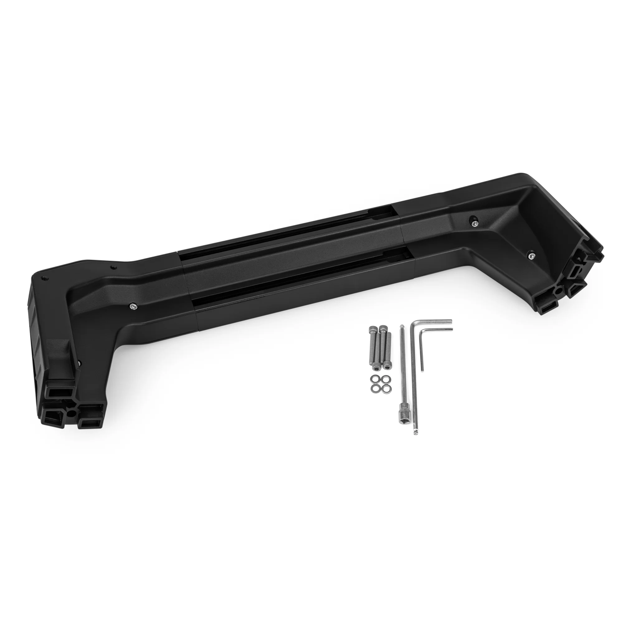 Side Hoop Assembly - IBEXB2/D2 - Image 5