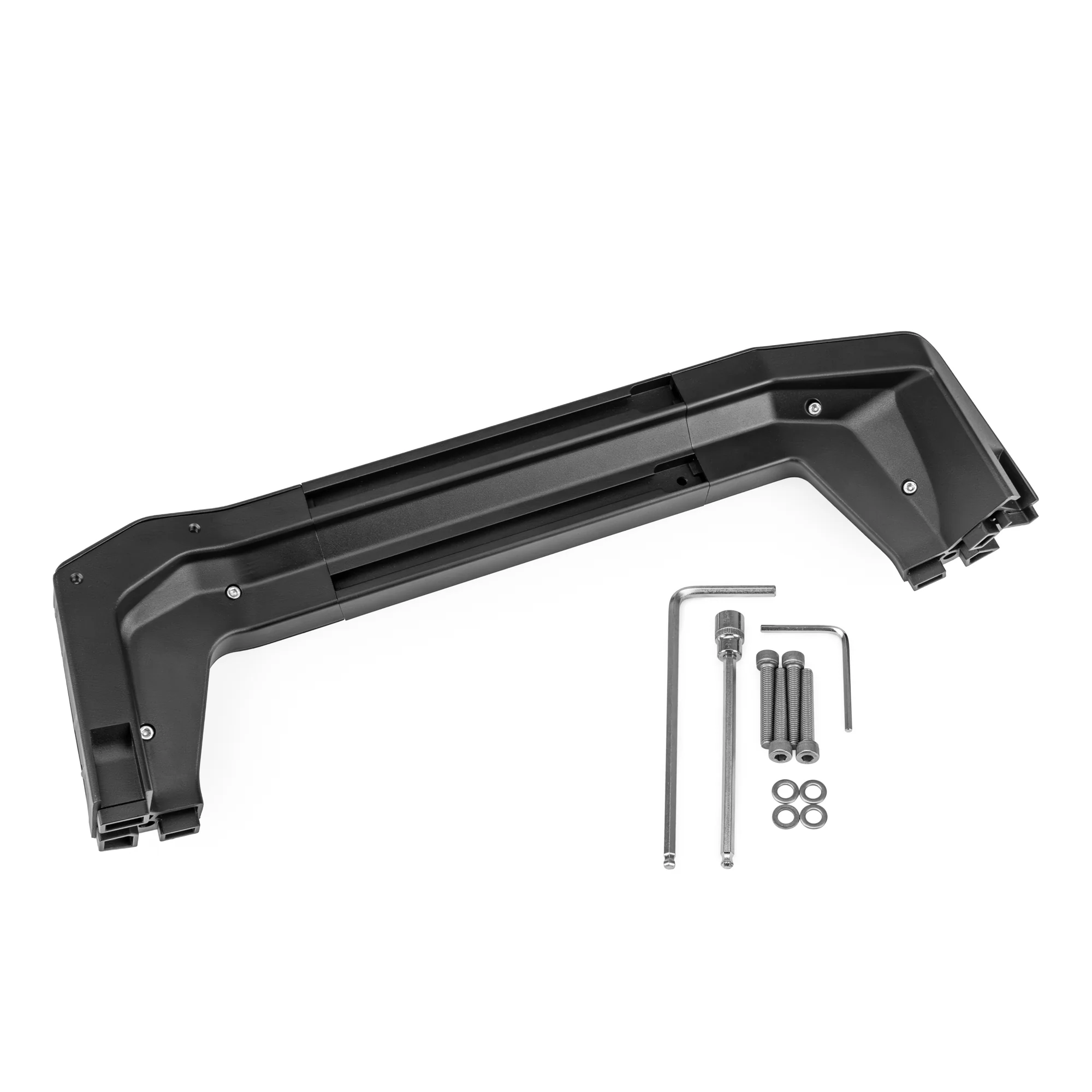 Side Hoop Assembly - IBEXB2/D2 - Image 8