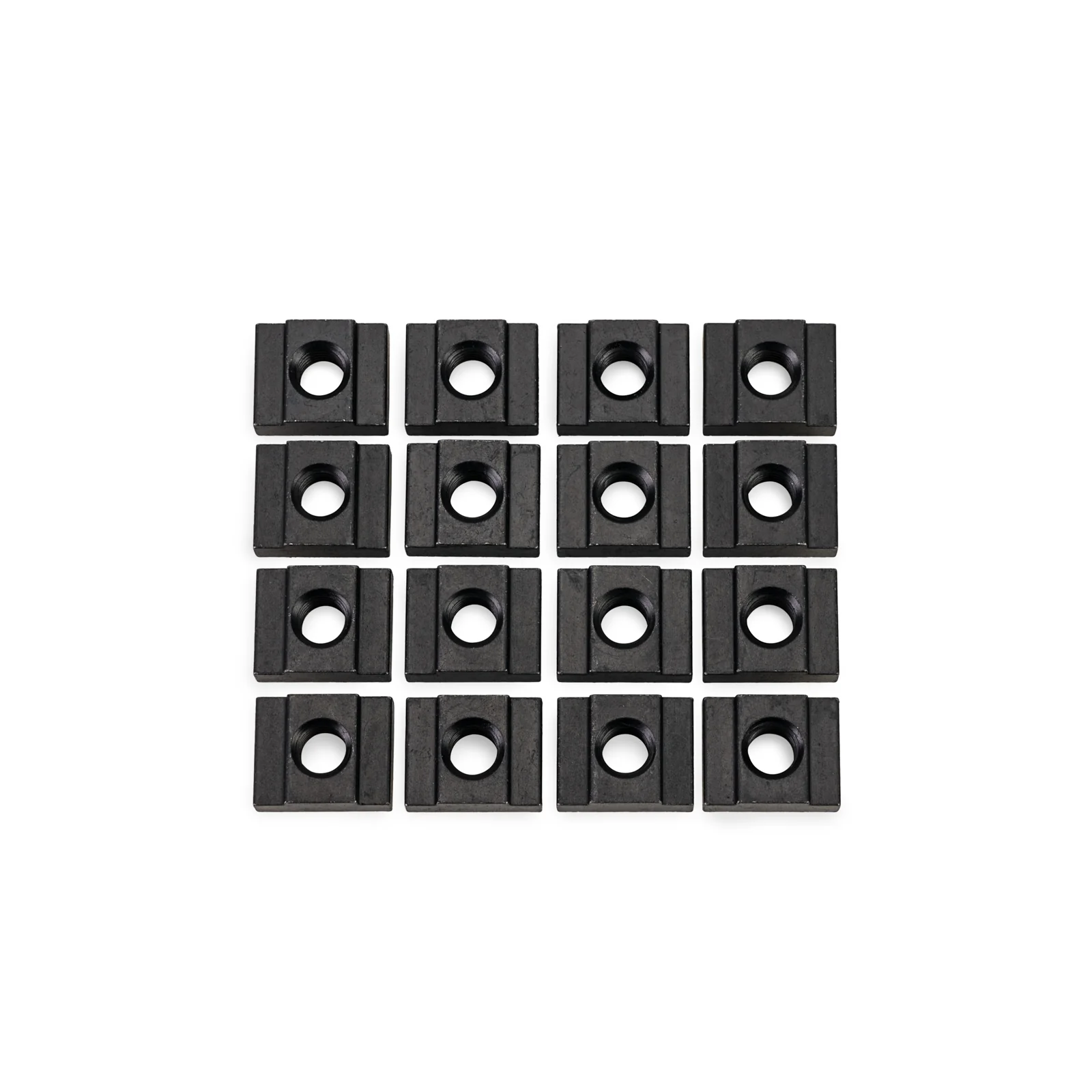 T-Nut Kit - Pack of 16 - Universal