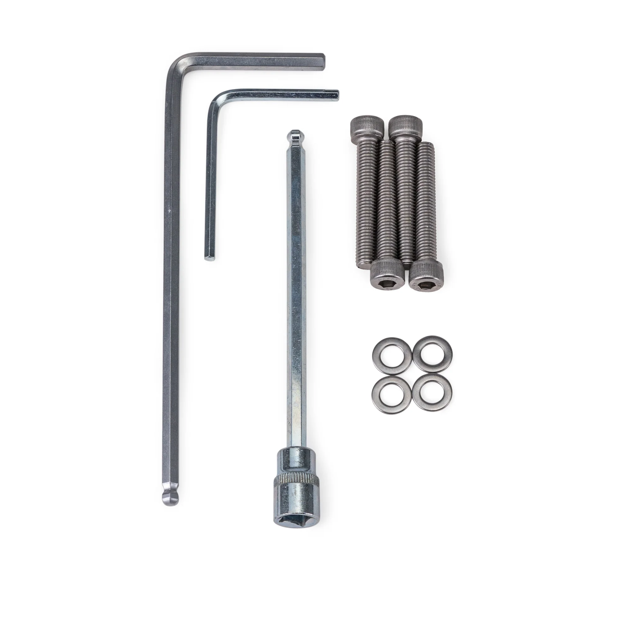 Upper Extrusion - IBEXB2 - Image 6