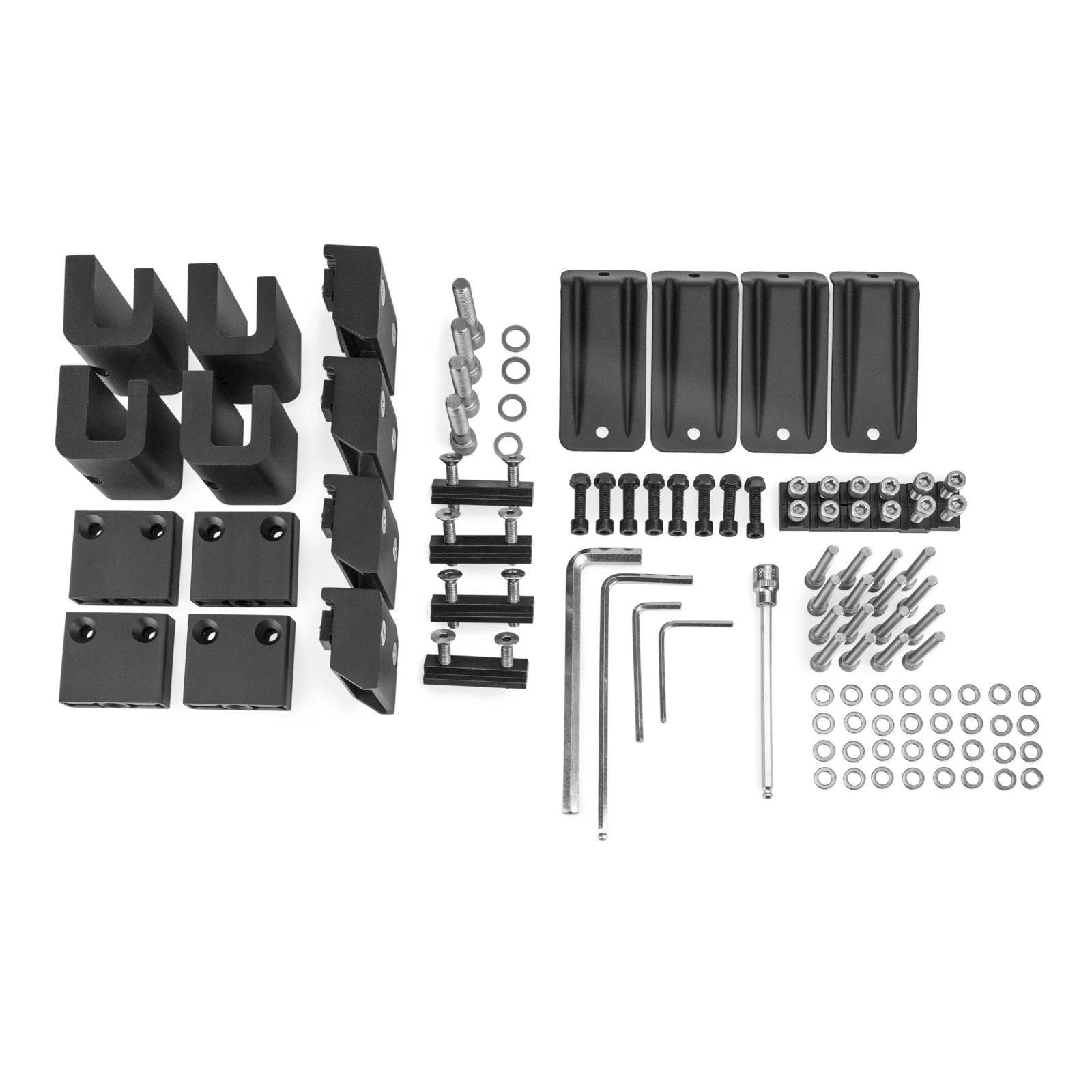 IBEX® Truck Bed Rack - Mid-Size - Short-Bed - Image 15