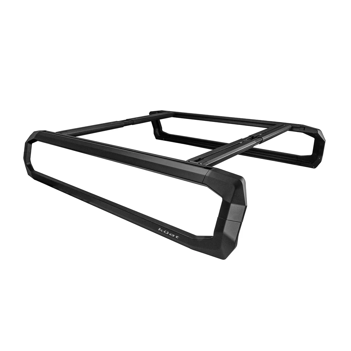 IBEX® Truck Bed Rack - Mid Size - Gladiator - Image 2